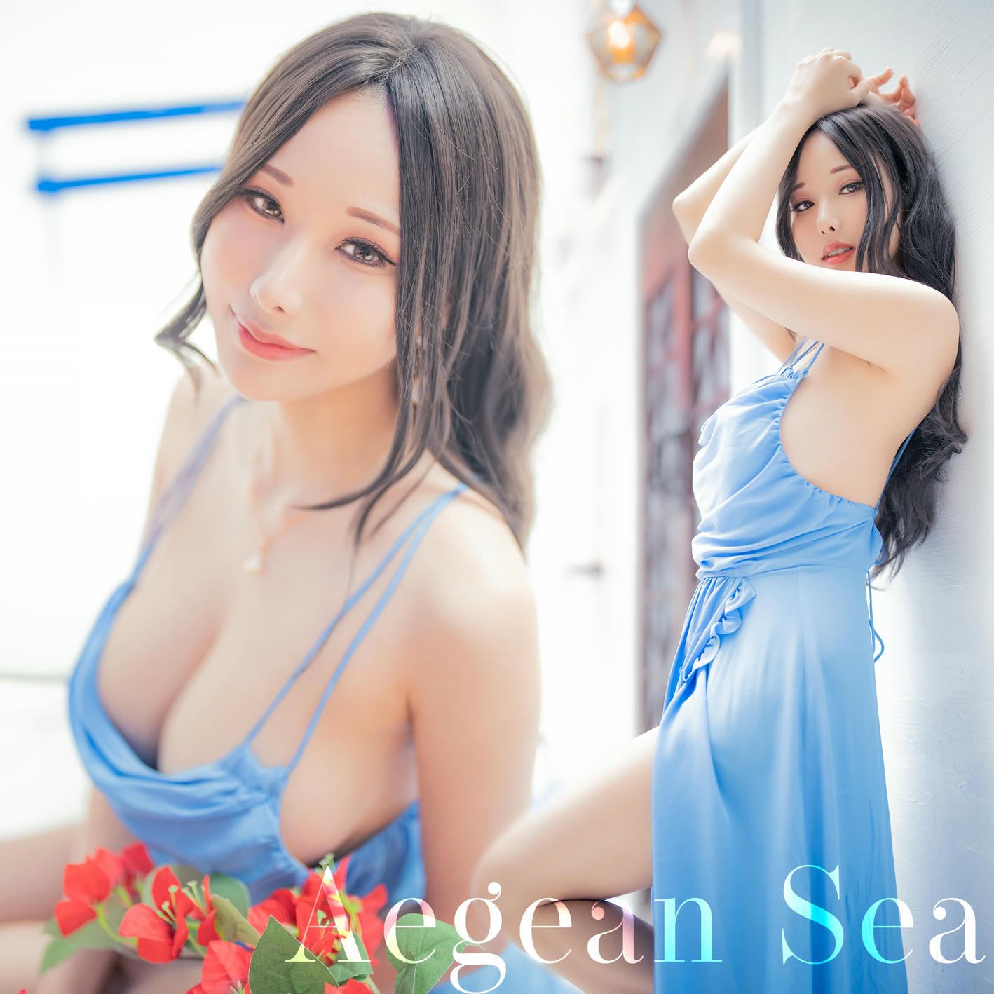 HaneAme雨波 NO.173 原创_爱琴海 Aegean Sea [40P-116MB]_第2集