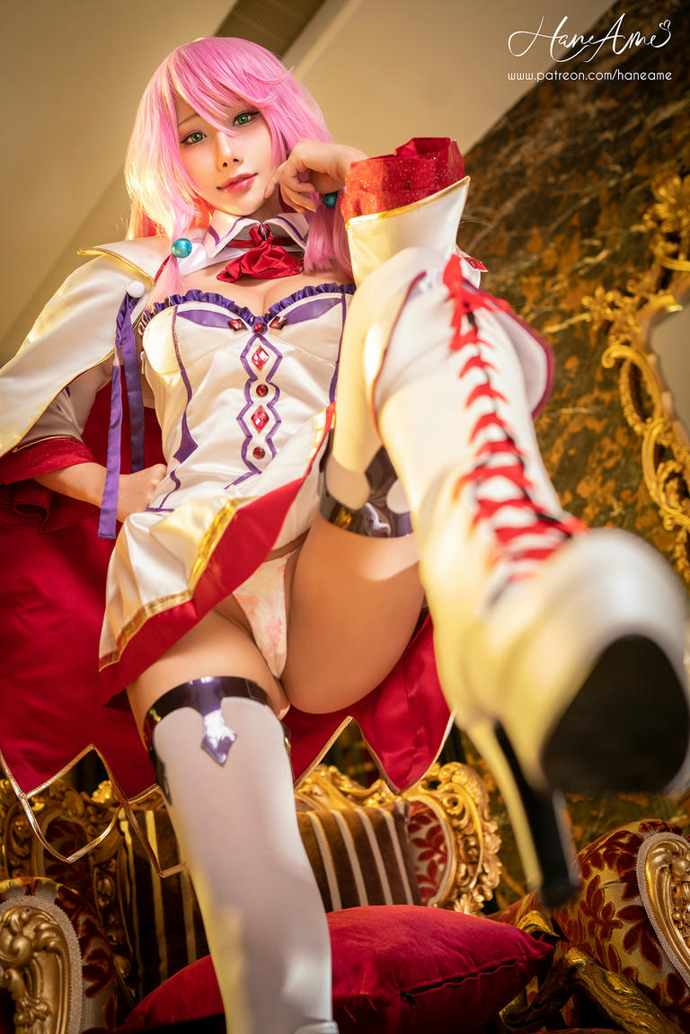 HaneAme雨波 NO.178 Flare (Redo of Healer) [35P-57MB]_第1集