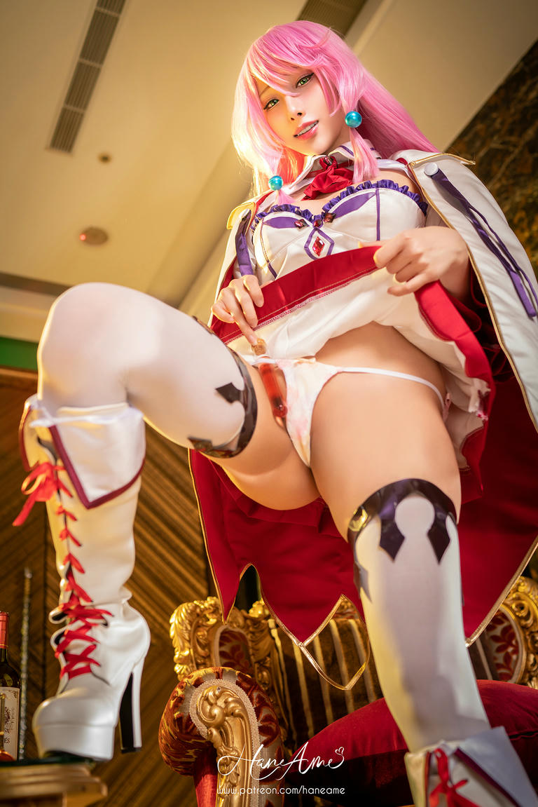 HaneAme雨波 NO.178 Flare (Redo of Healer) [35P-57MB]_第1集