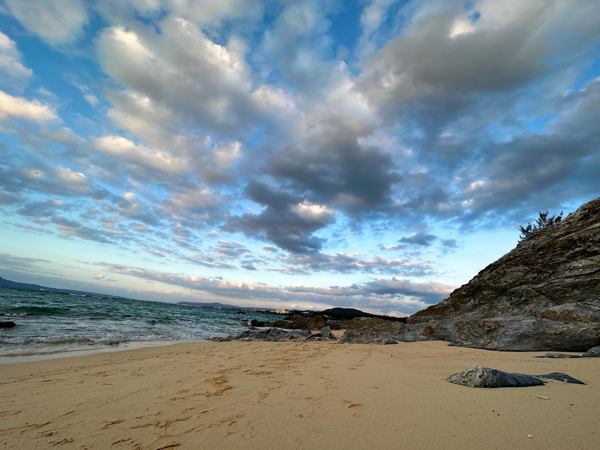 HaneAme雨波 NO.243 2023 05订阅 [155P11V 1.66GB]-Original_White sand love in Okinawa_沖繩白沙之戀_第2集