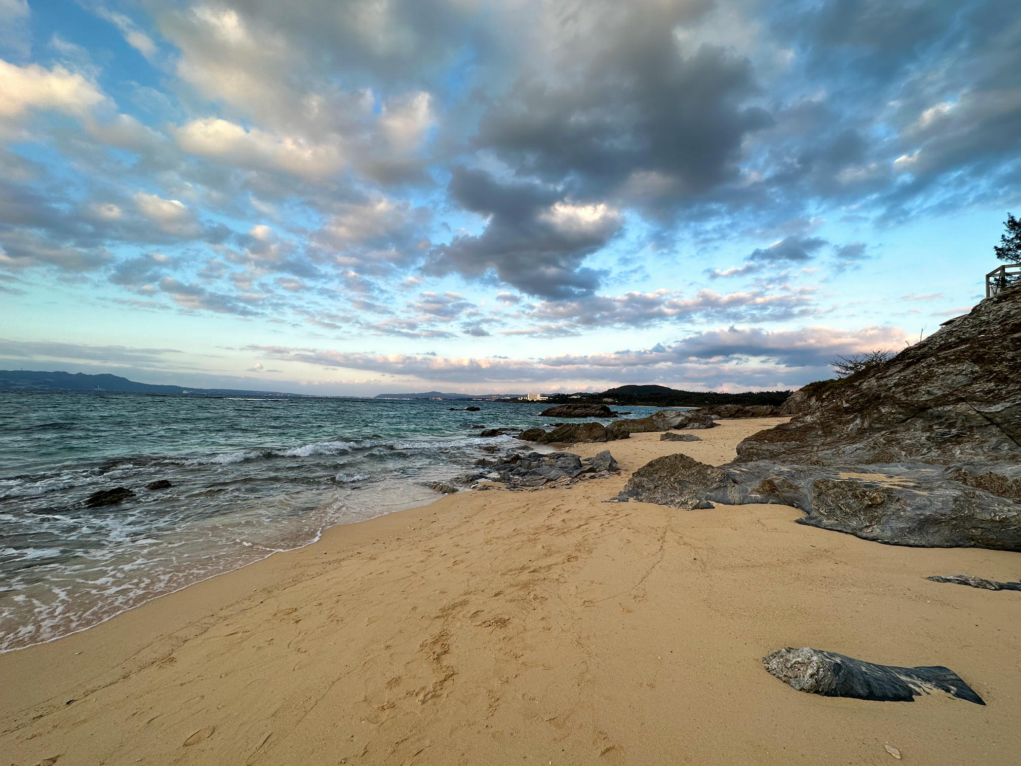 HaneAme雨波 NO.243 2023 05订阅 [155P11V 1.66GB]-Original_White sand love in Okinawa_沖繩白沙之戀_第2集