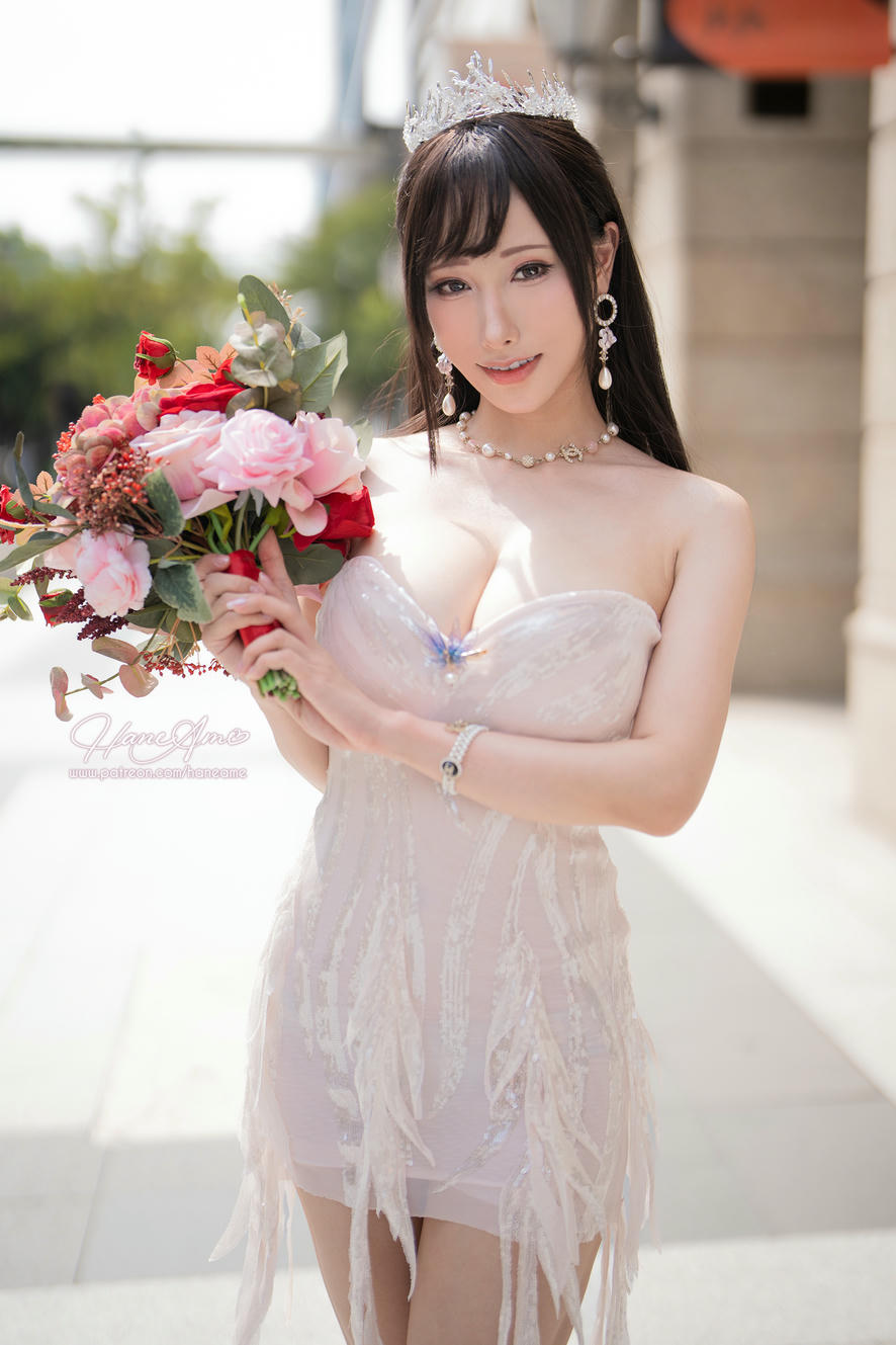HaneAme雨波 NO.275 2310 Original_2023 Birthday [26P 133MB]_第1集