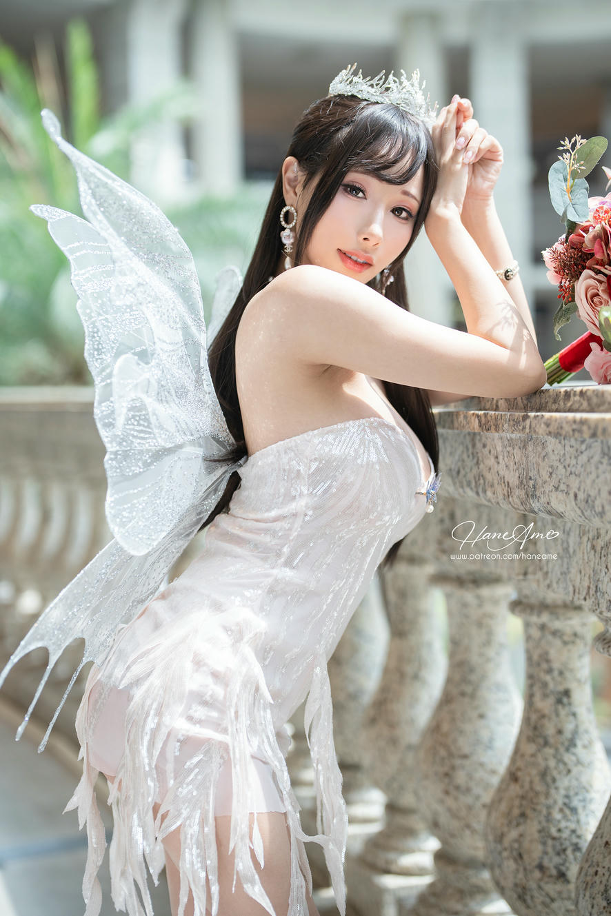 HaneAme雨波 NO.275 2310 Original_2023 Birthday [26P 133MB]_第1集