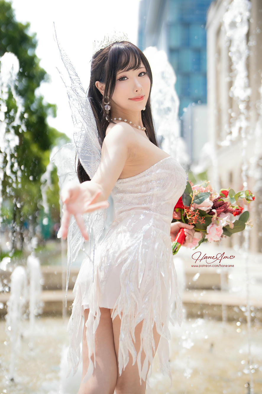 HaneAme雨波 NO.275 2310 Original_2023 Birthday [26P 133MB]_第1集