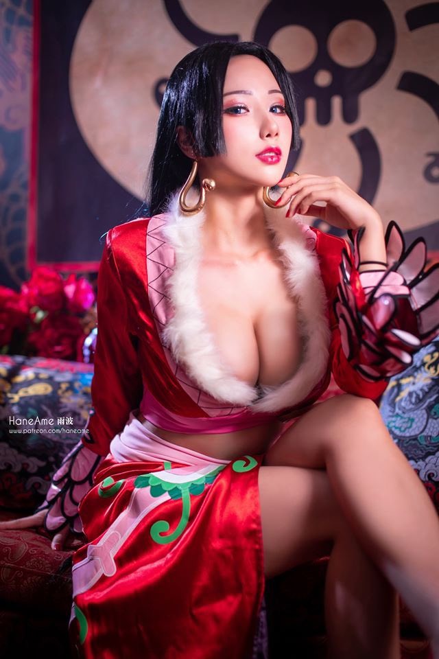 HaneAme雨波 综合_第6集