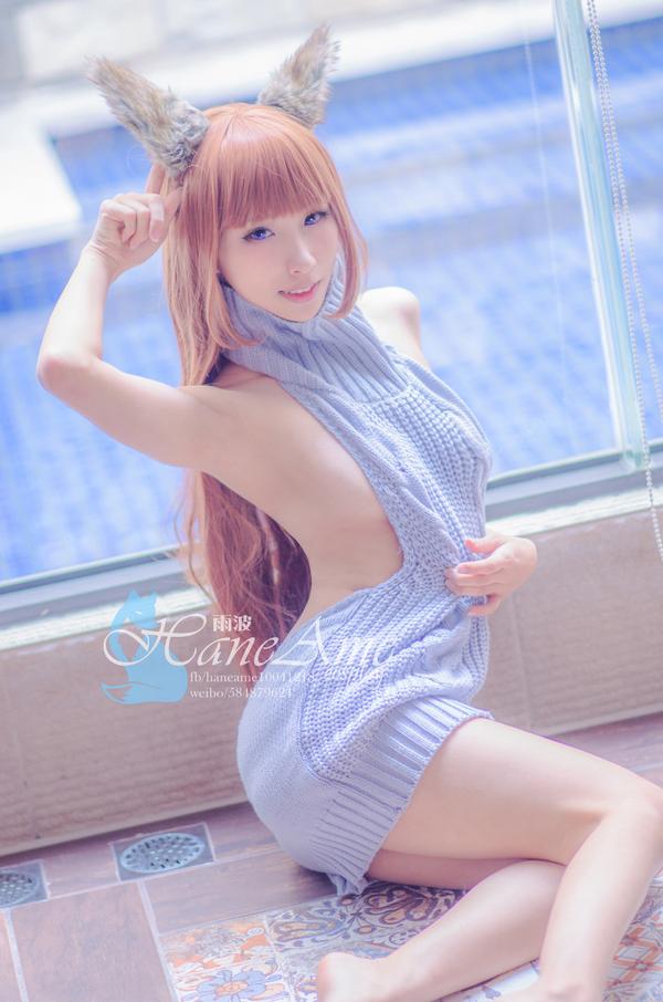 HaneAme雨波 综合_第41集