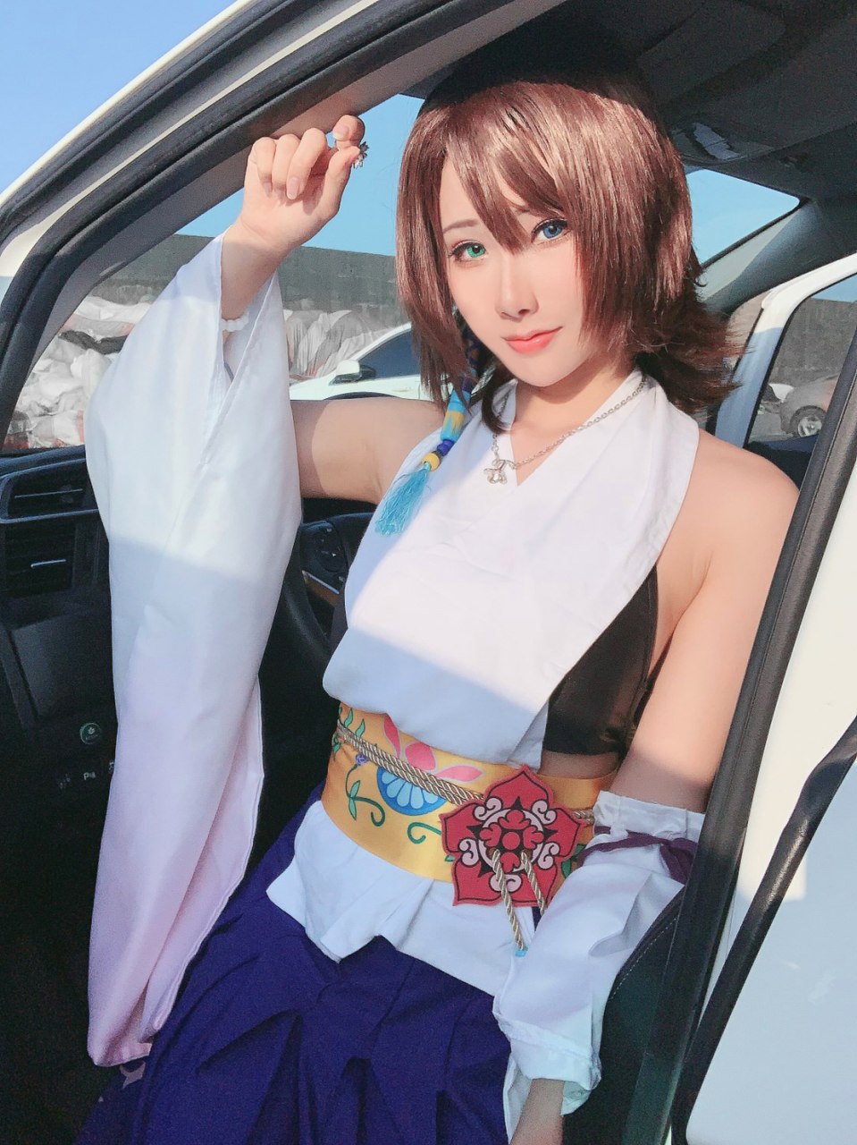 HaneAme雨波 综合_第50集