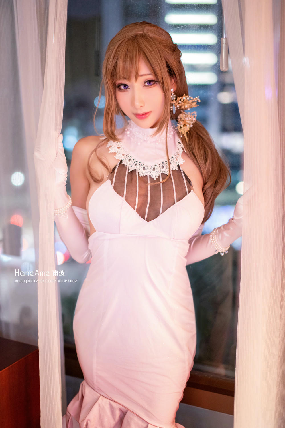 HaneAme雨波 综合_第50集