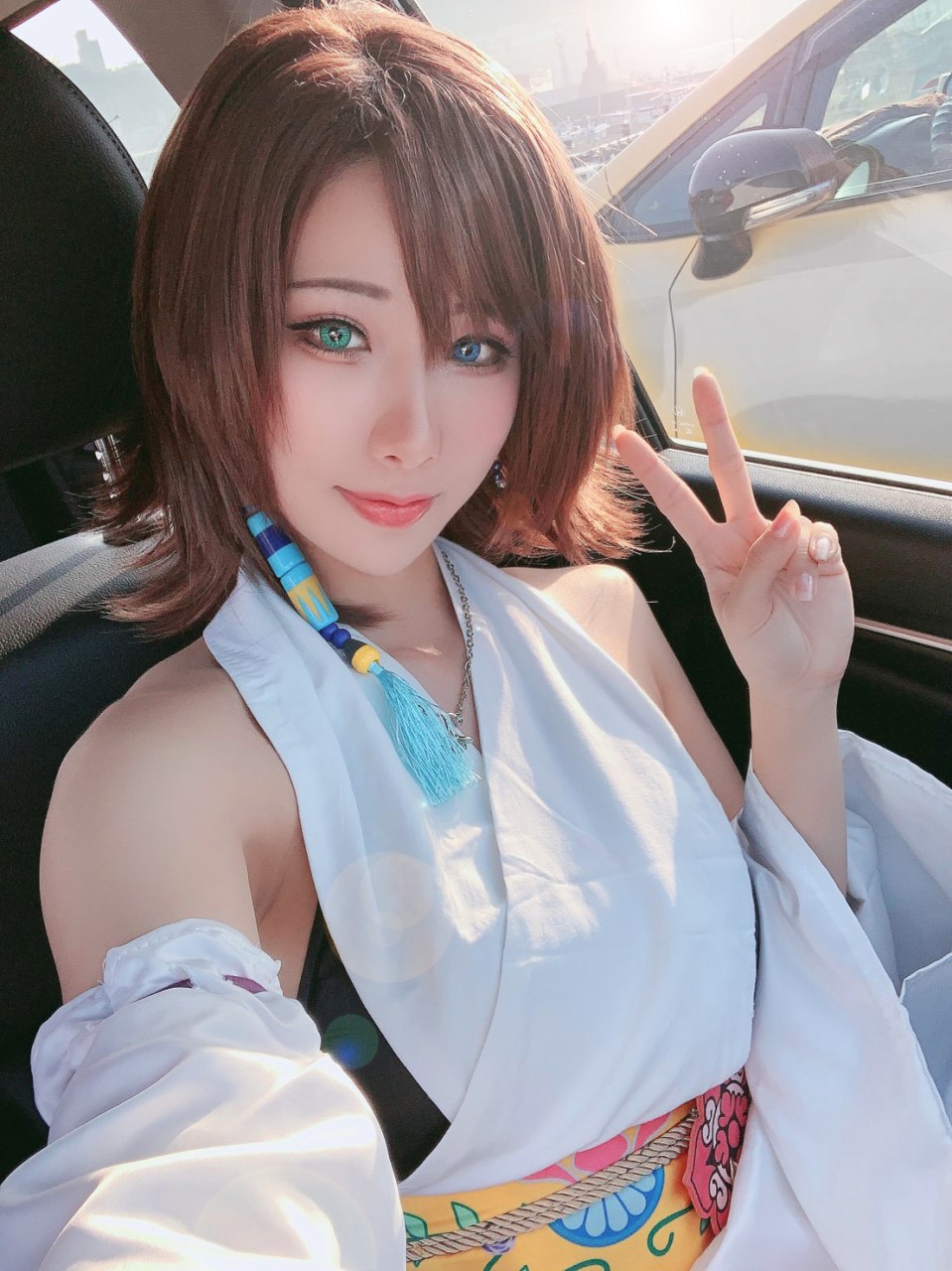 HaneAme雨波 综合_第50集