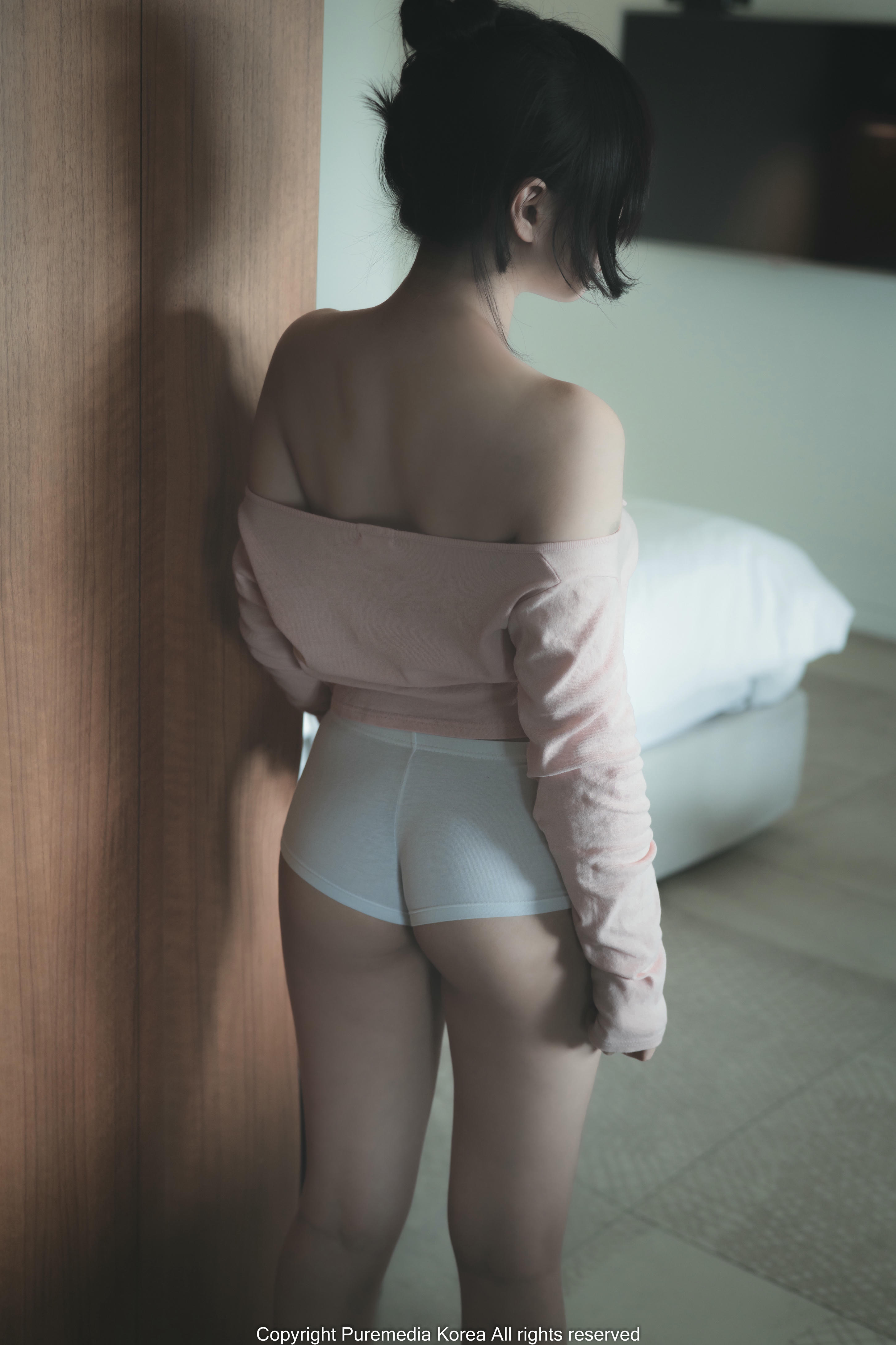 韩国套图-Hansom (한솜) NO.001 Pure Media 122 Hansom (한솜) [97P 850MB]_第2集