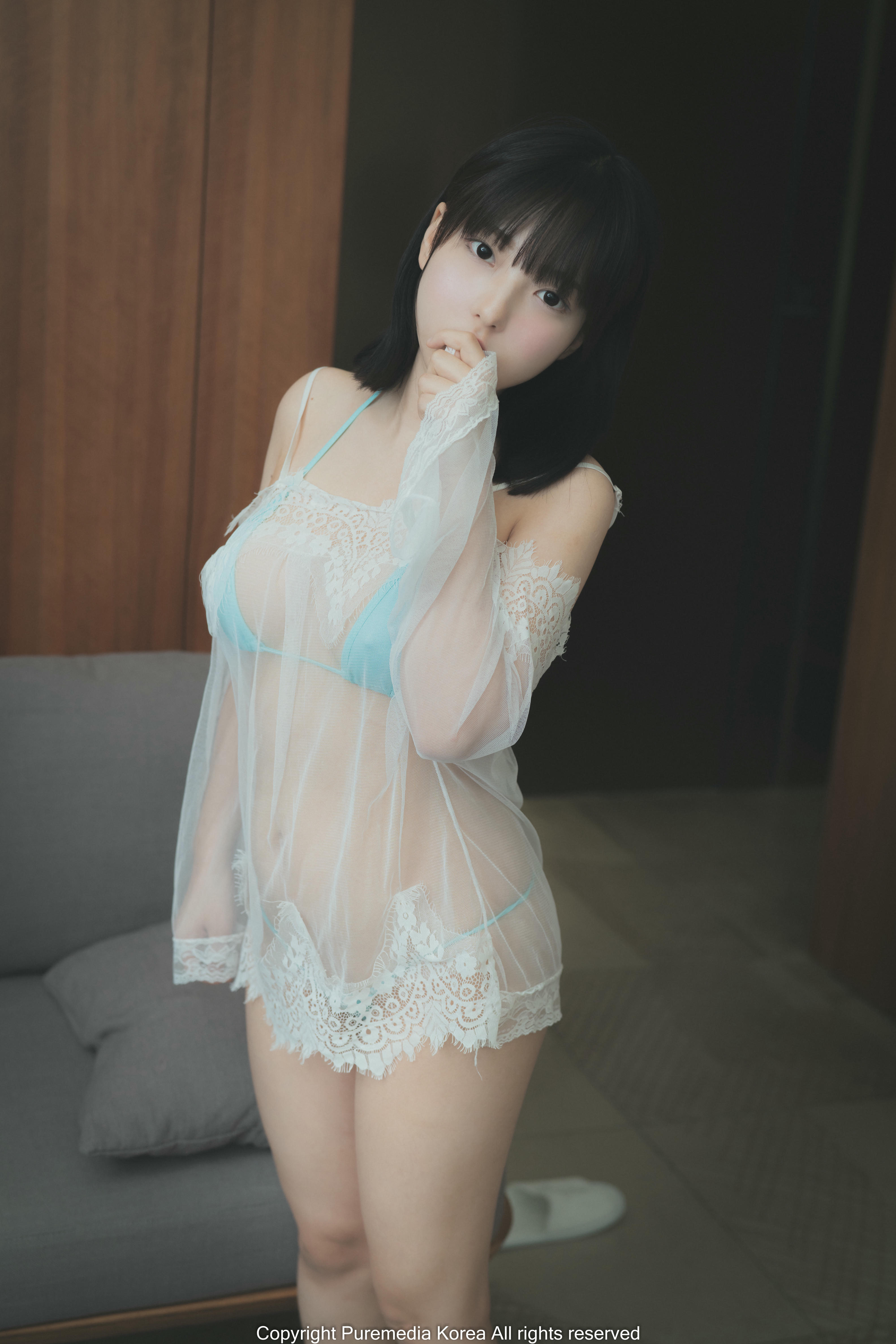 韩国套图-Hansom (한솜) NO.001 Pure Media 122 Hansom (한솜) [97P 850MB]_第5集