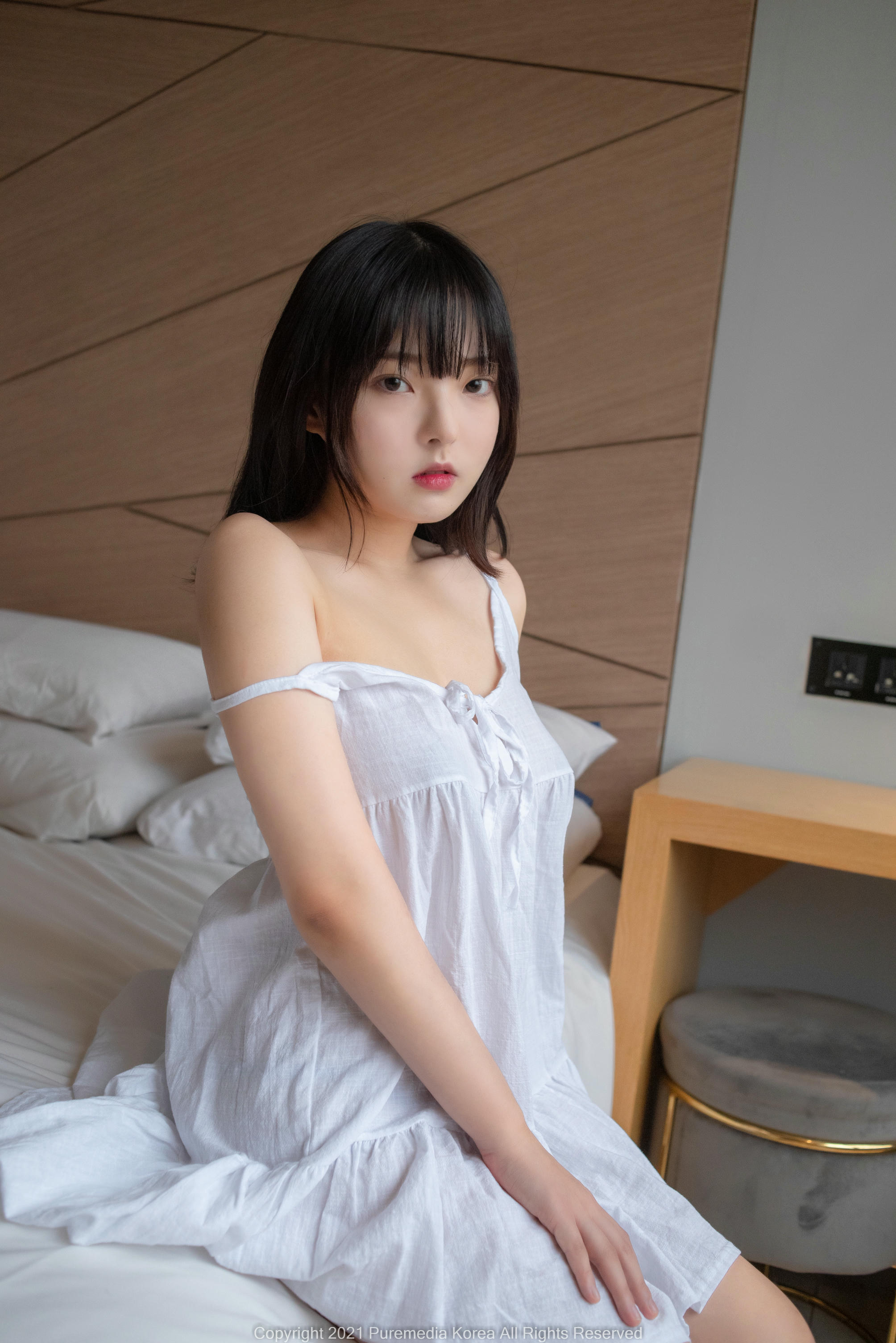 韩国套图-Hansom (한솜) NO.002 Pure Media 152 Hansom (한솜) [74P-962MB]_第1集