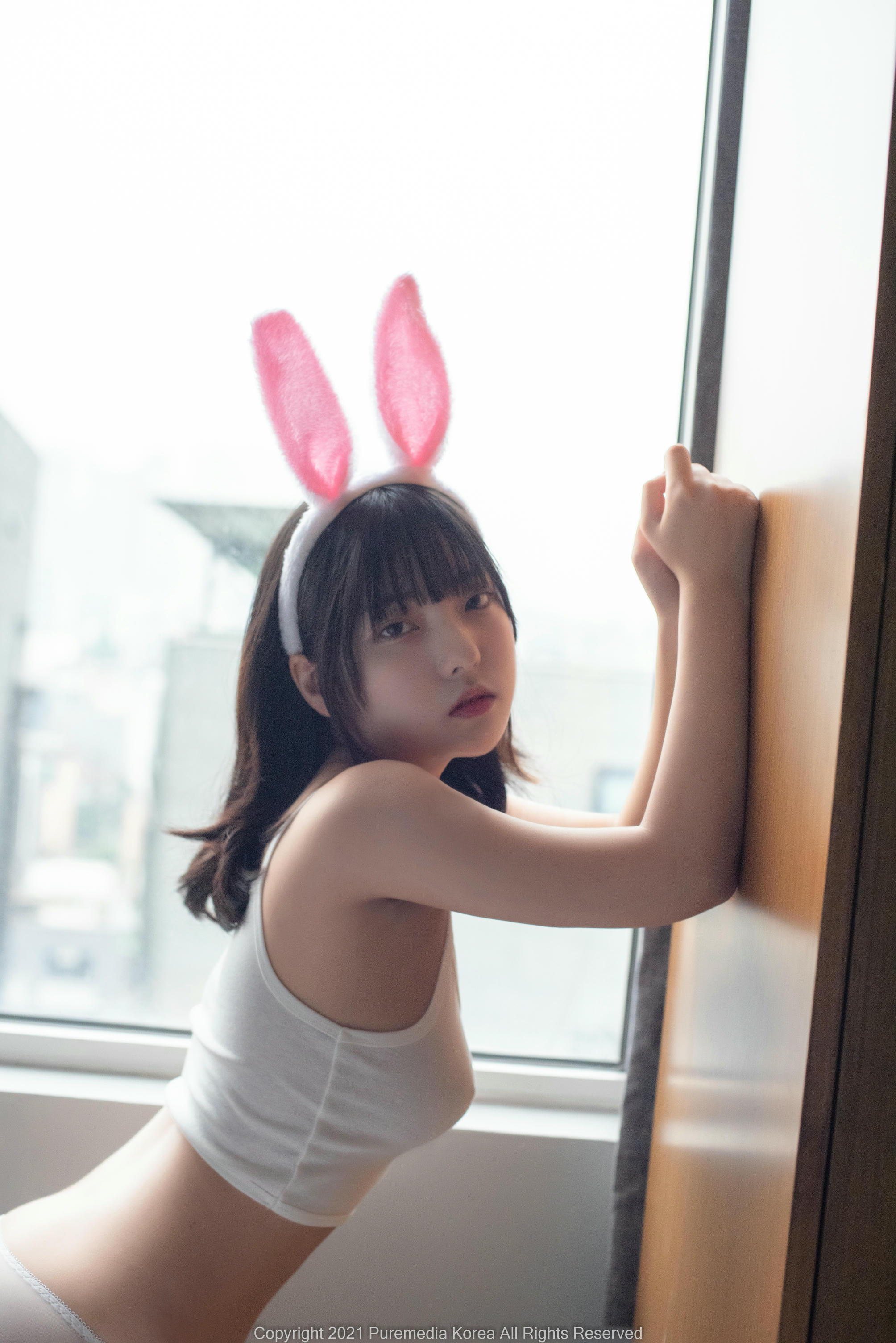 韩国套图-Hansom (한솜) NO.002 Pure Media 152 Hansom (한솜) [74P-962MB]_第2集