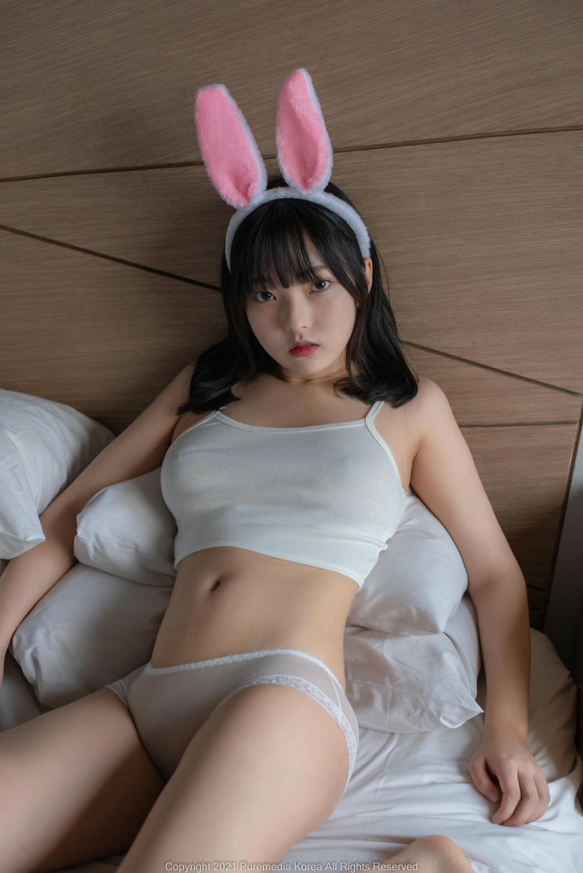 韩国套图-Hansom (한솜) NO.002 Pure Media 152 Hansom (한솜) [74P-962MB]_第2集