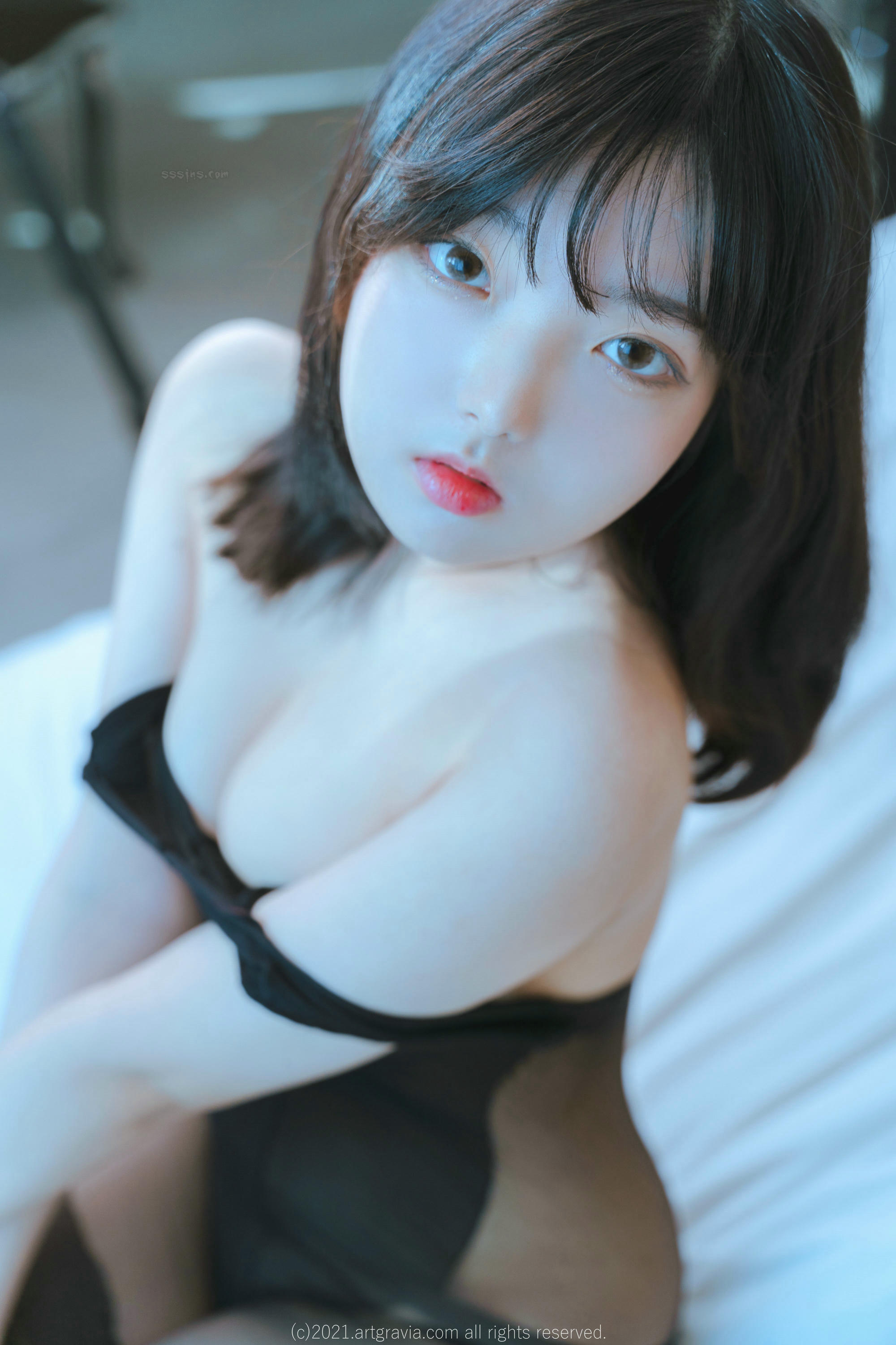 韩国套图-Hansom (한솜) NO.005 ArtGravia Vol.364 Hansom (한솜) [78P-486MB]_第1集