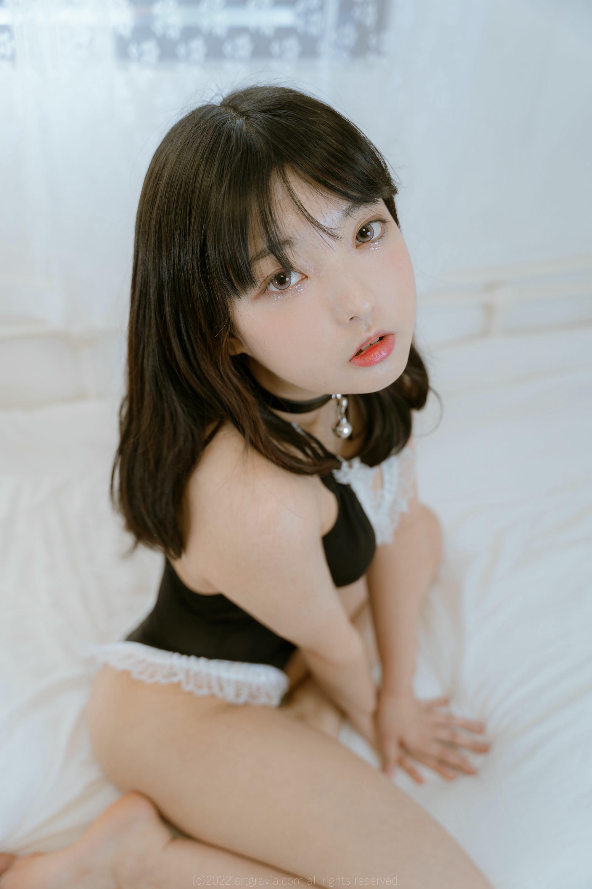 韩国套图-Hansom (한솜) NO.006 ArtGravia Vol.389 Hansom (한솜) [73P-212MB]_第1集