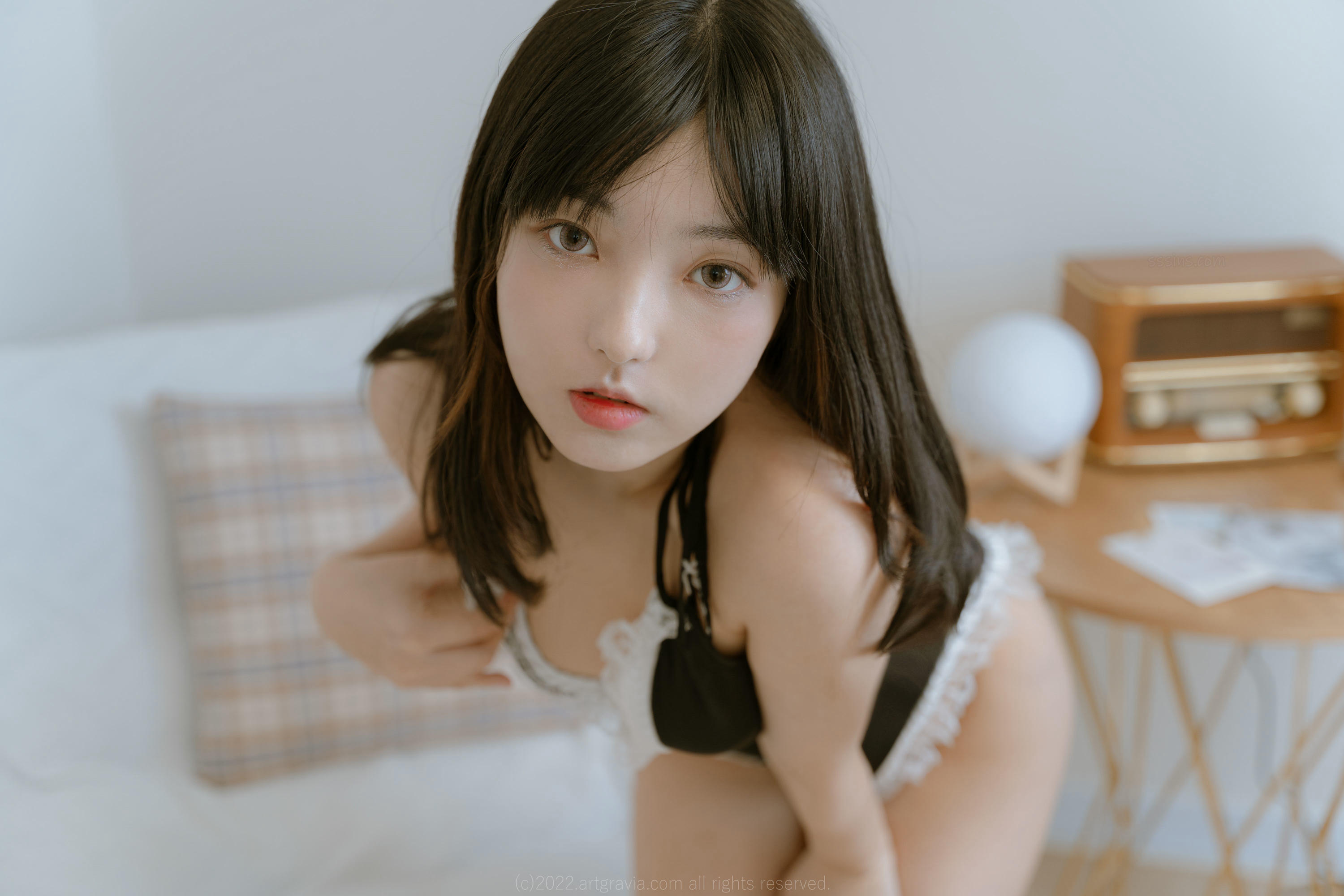 韩国套图-Hansom (한솜) NO.006 ArtGravia Vol.389 Hansom (한솜) [73P-212MB]_第1集