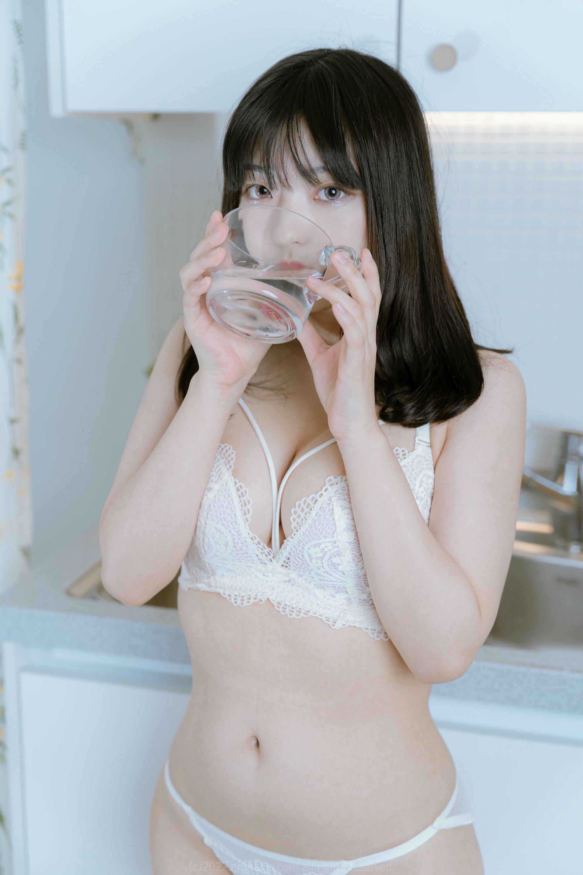 韩国套图-Hansom (한솜) NO.006 ArtGravia Vol.389 Hansom (한솜) [73P-212MB]_第2集