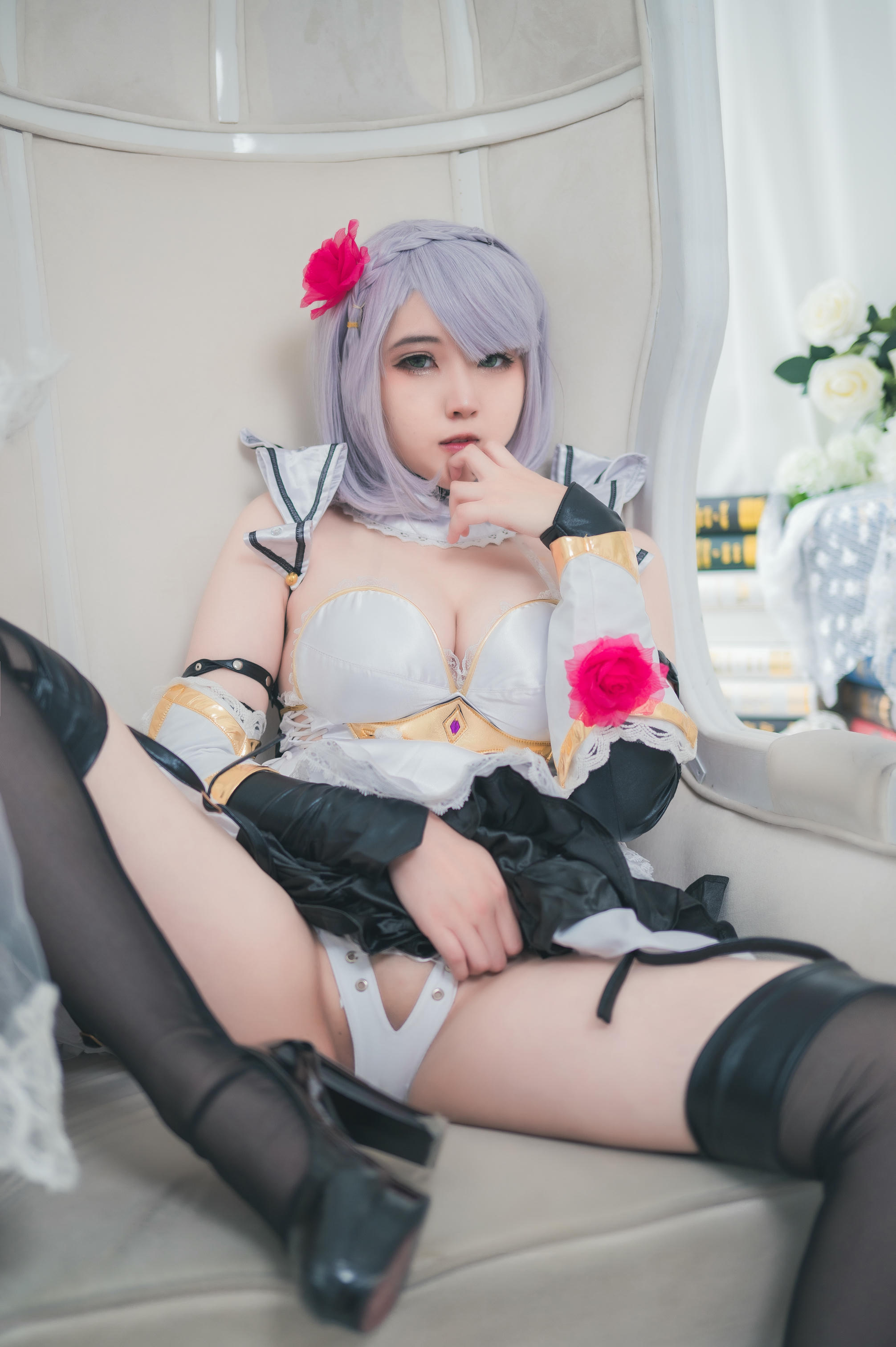 奈奈紀(@Hatori Sama)奈奈纪-2022-09-07_Noel Fanart 10P (Patreon)_00_第1集