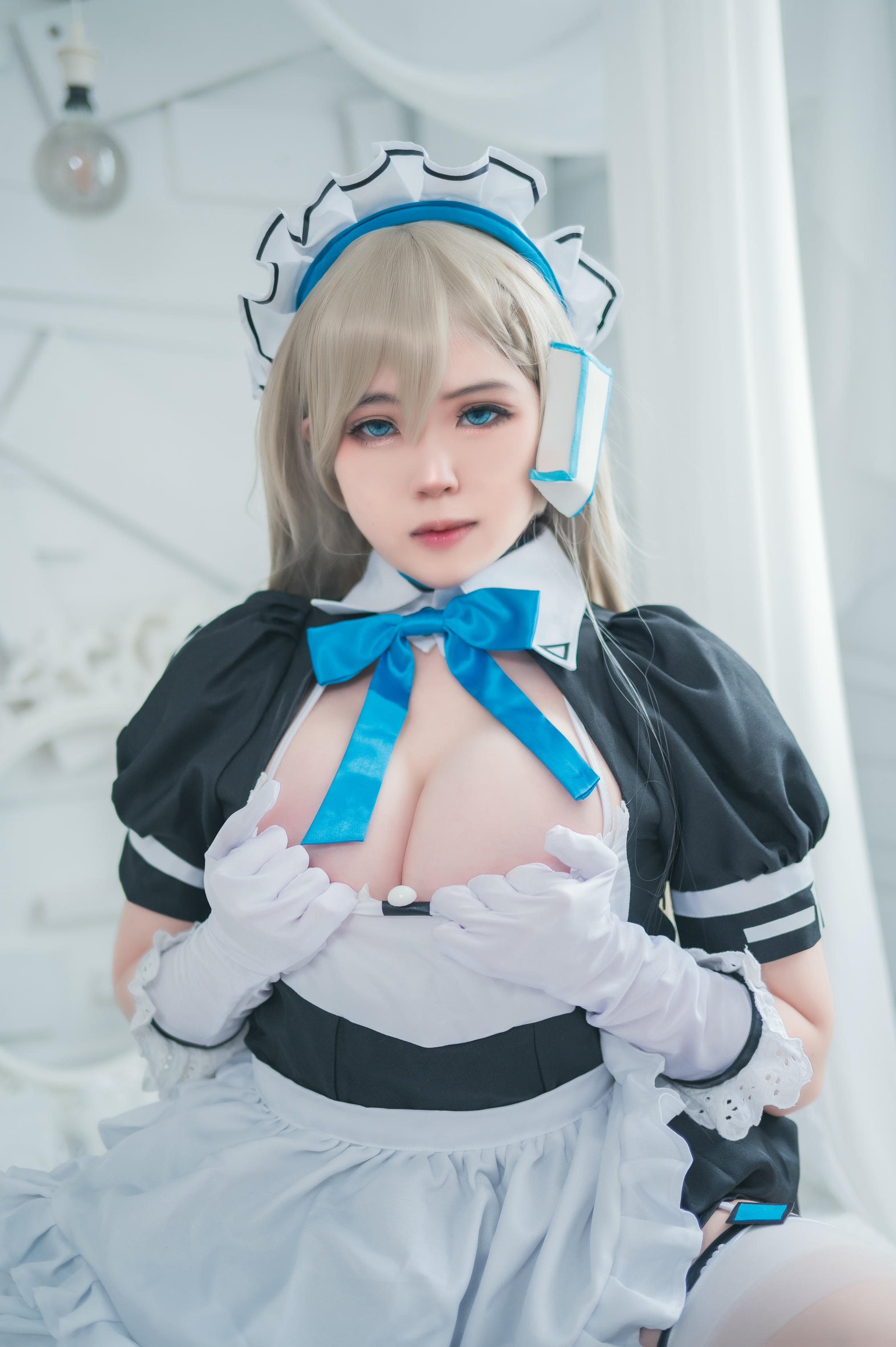奈奈紀(@Hatori Sama)奈奈纪-2022-10-07_一之瀬 アスナ 12P (Patreon)_00_第1集
