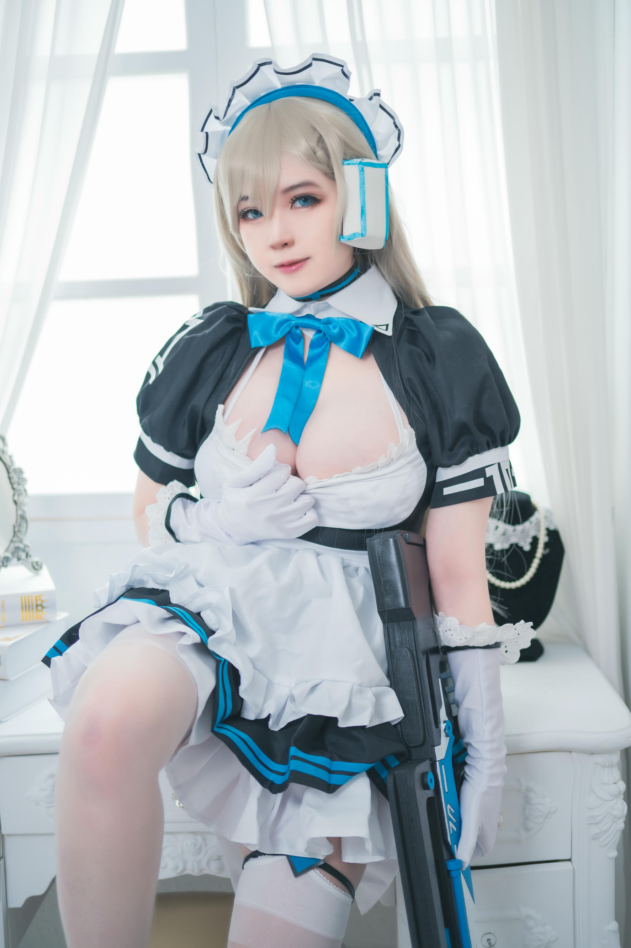 奈奈紀(@Hatori Sama)奈奈纪-2022-10-07_一之瀬 アスナ 12P (Patreon)_00_第1集