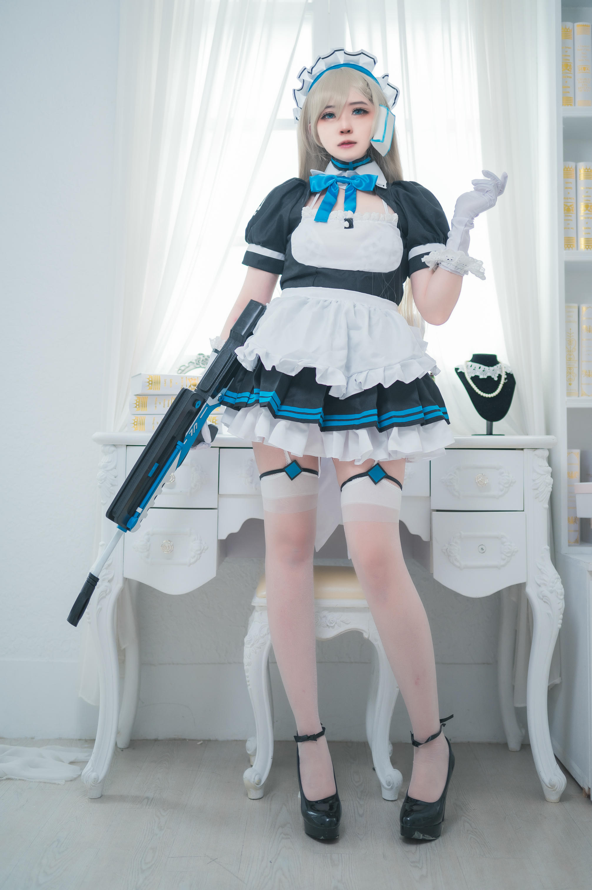 奈奈紀(@Hatori Sama)奈奈纪-2022-10-07_一之瀬 アスナ 12P (Patreon)_00_第1集