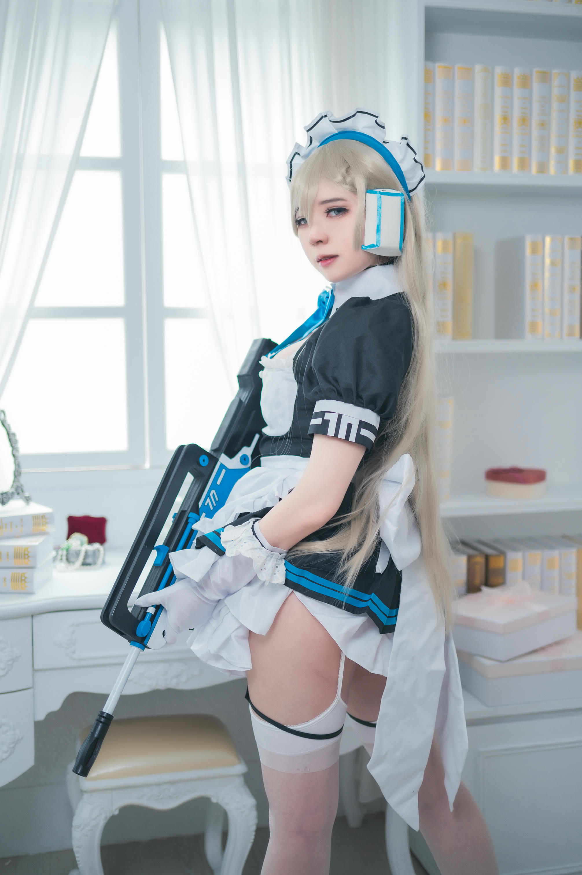 奈奈紀(@Hatori Sama)奈奈纪-2022-10-07_一之瀬 アスナ 12P (Patreon)_00_第1集