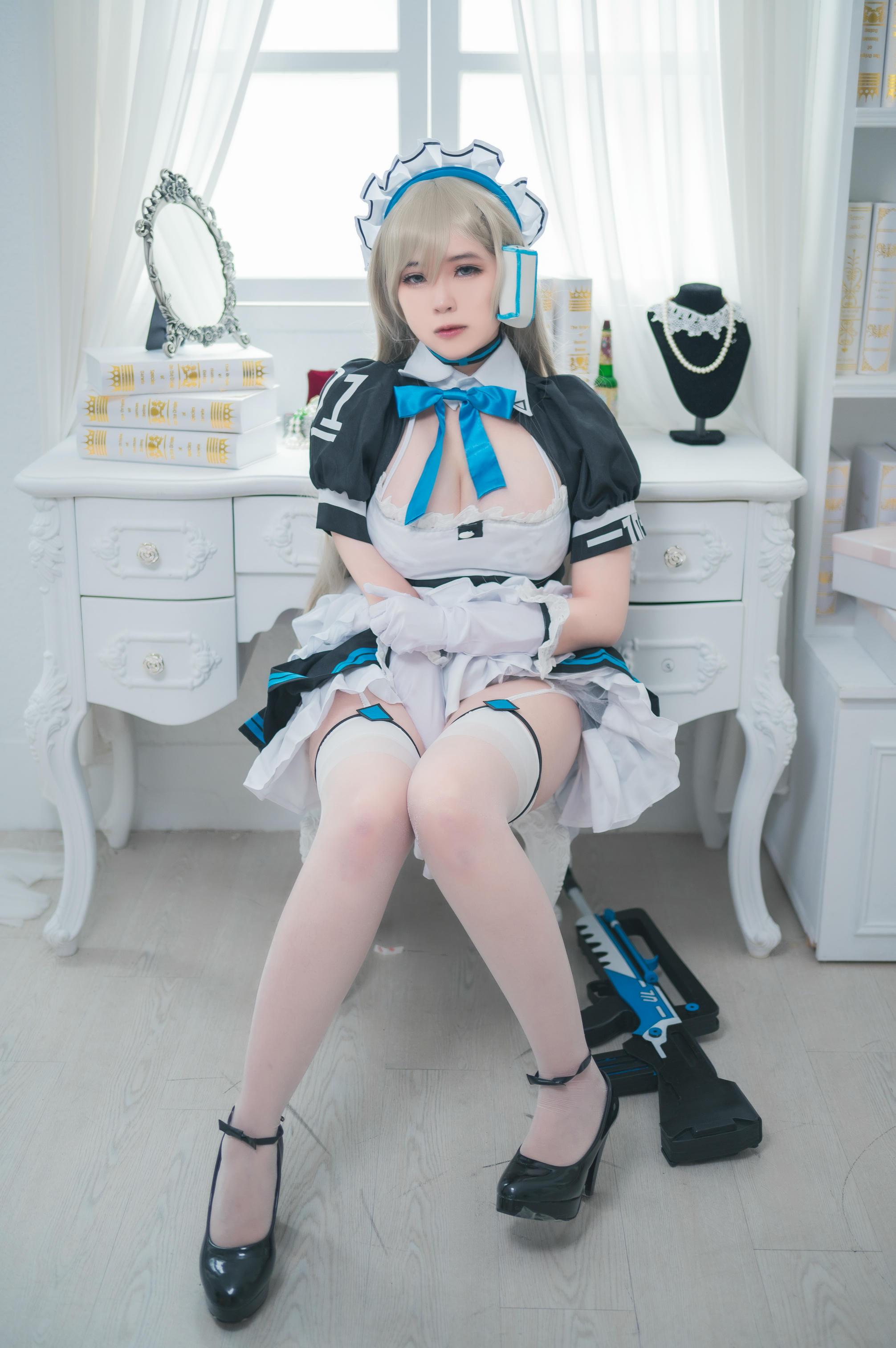 奈奈紀(@Hatori Sama)奈奈纪-2022-10-07_一之瀬 アスナ 12P (Patreon)_00_第1集