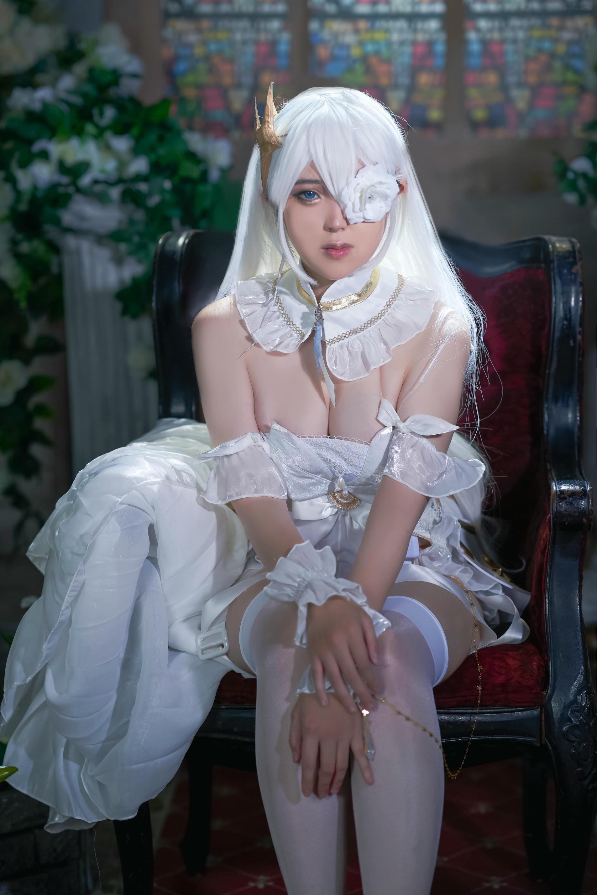 奈奈紀(@Hatori Sama)奈奈纪-2022-11-13_埃姆登 碧蘭航線_Azurlane (Patreon)_00_第1集
