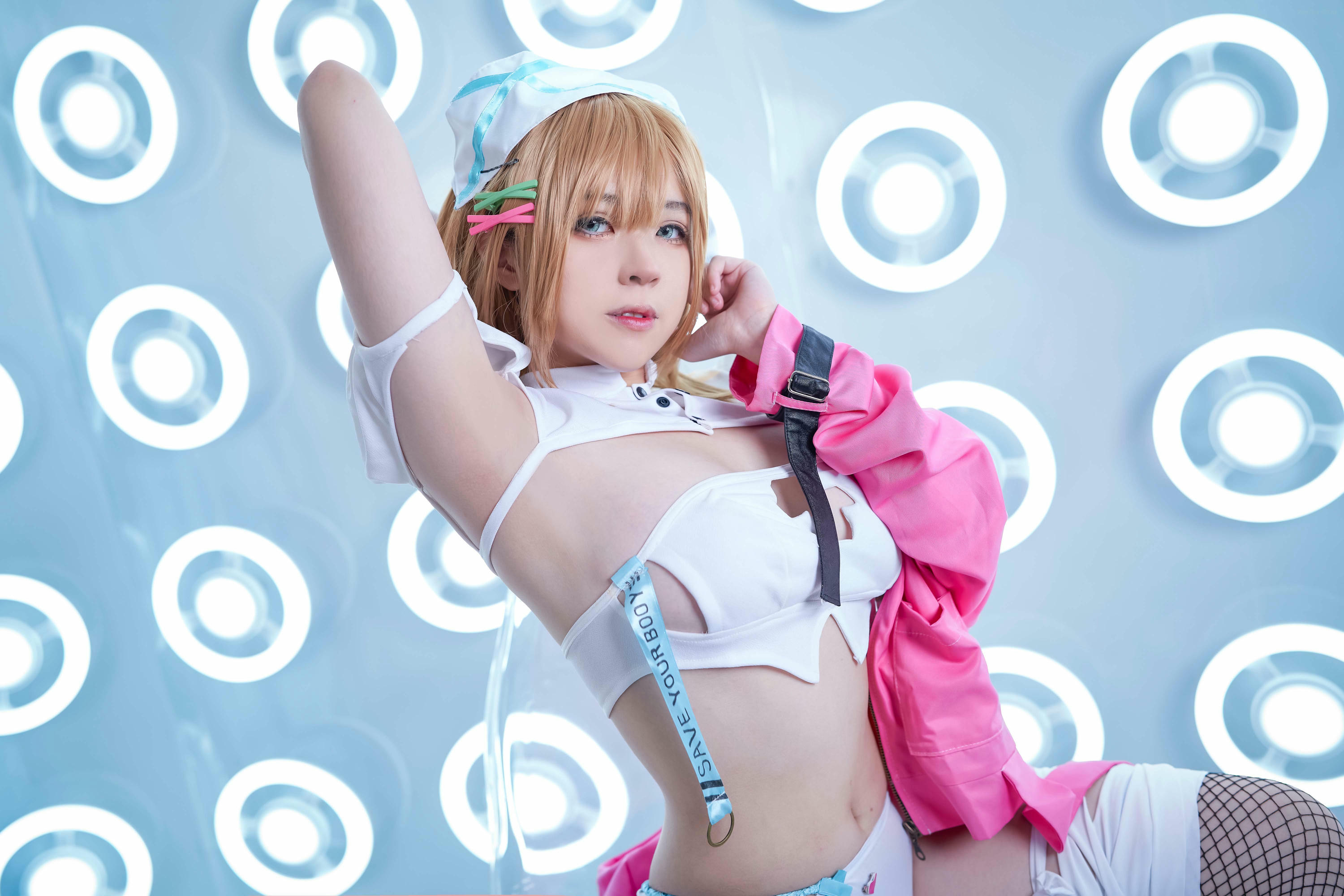 奈奈紀(@Hatori Sama)奈奈纪-2022-12-30_魔太郎- 護士Nurse (Patreon)_00_第1集