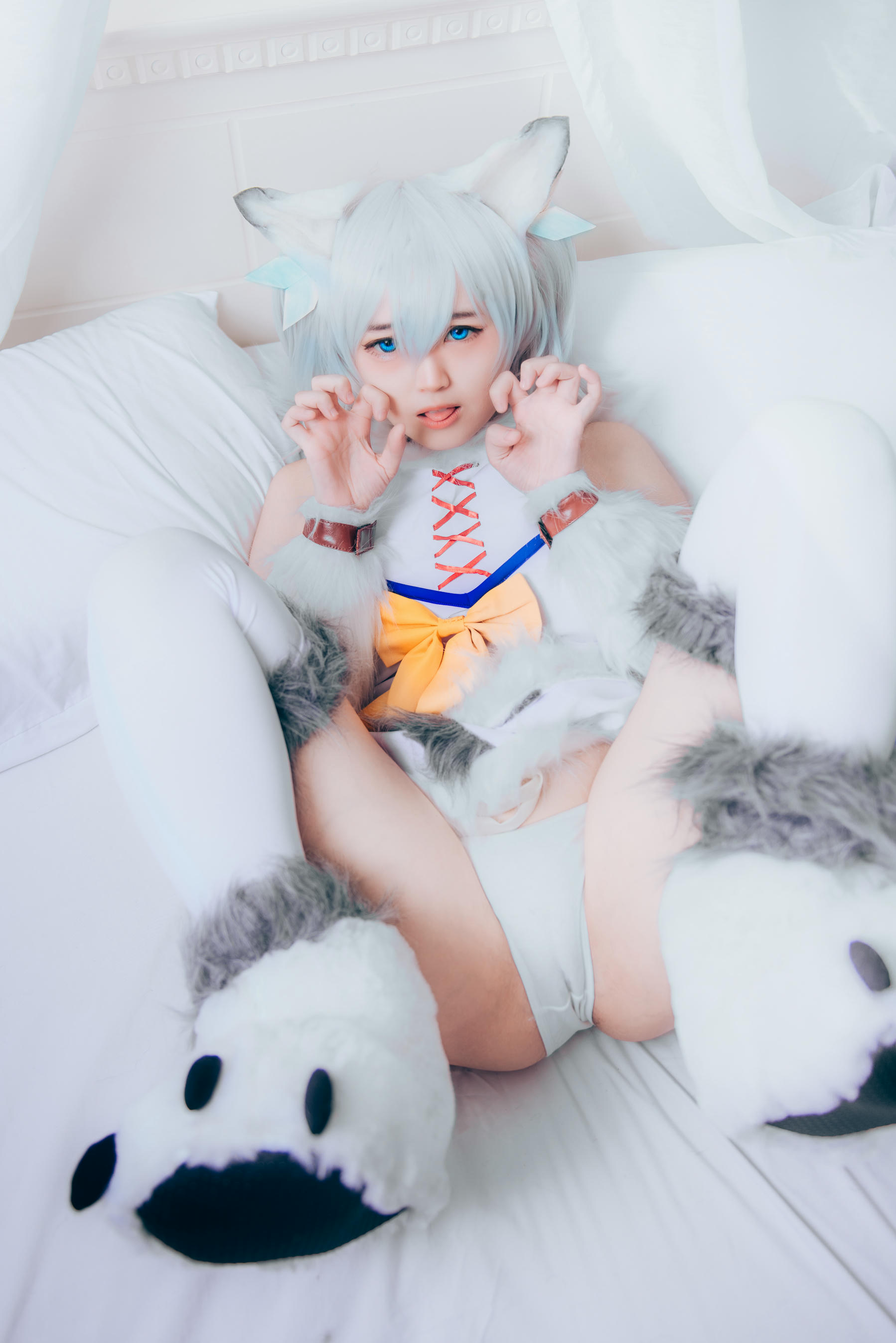 Hatori Sama NO.015 IchiNOse Asuna Reverse Bunny[11P-63.6M]_第1集