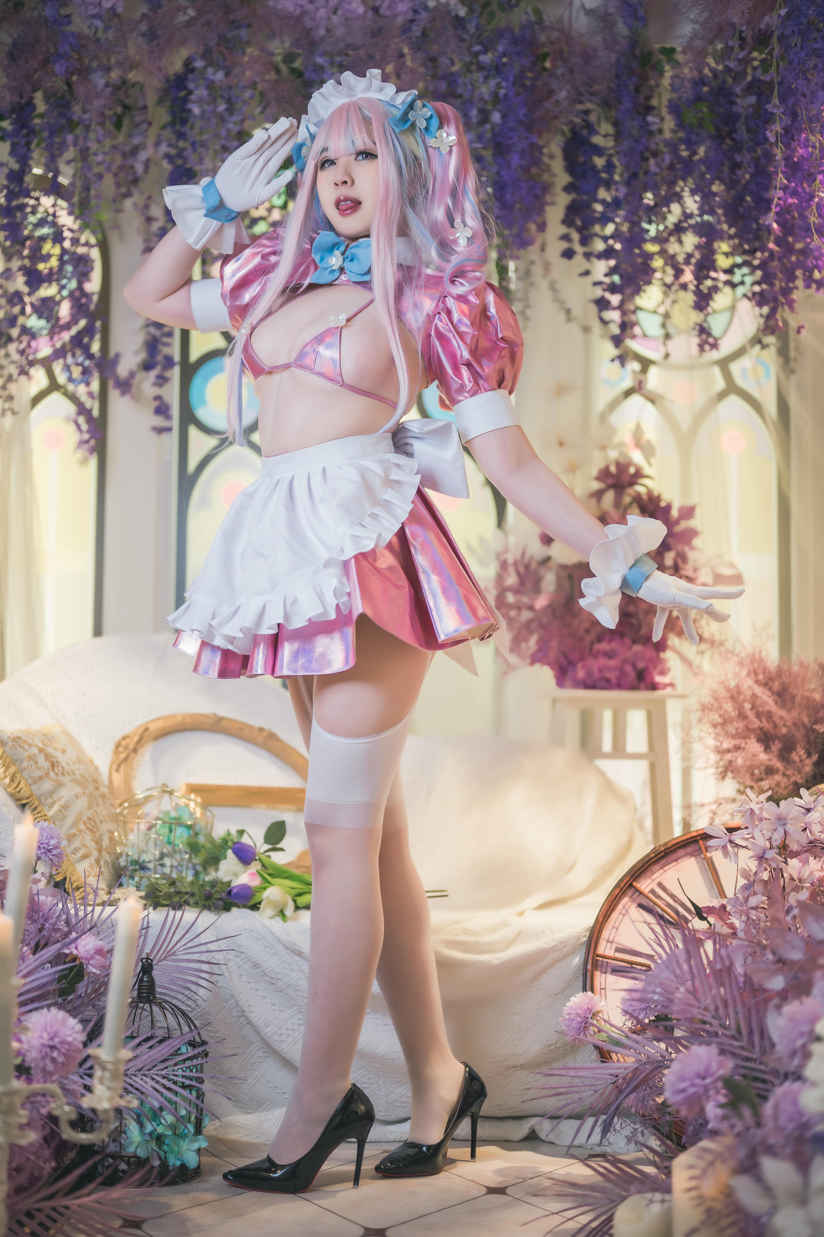 奈奈紀(@Hatori Sama)奈奈纪-2023-04-21_Plymouth Maid 11P (Patreon)_00_第1集