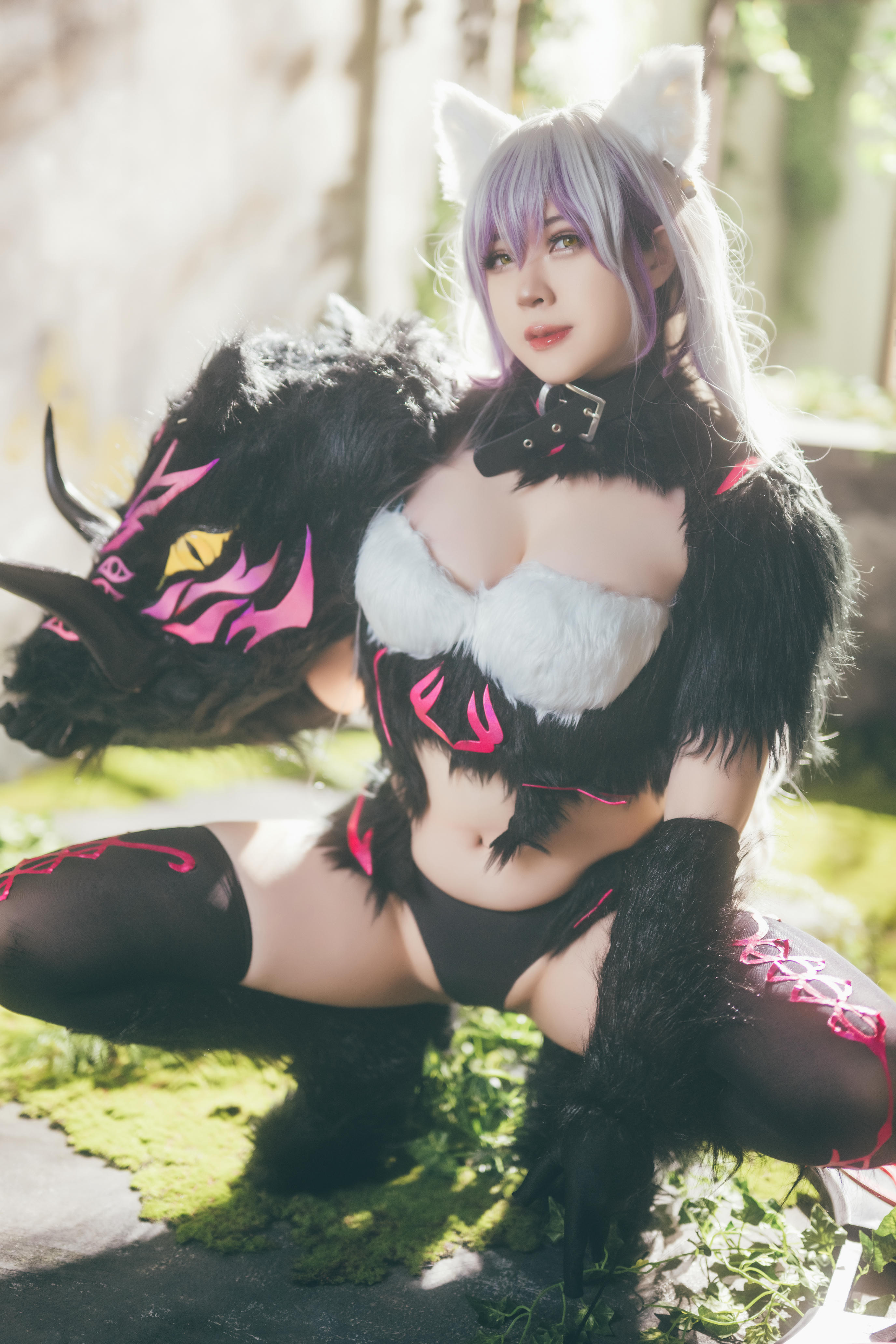 奈奈紀(@Hatori Sama)奈奈纪-2023-04-24_Atalanta Alter_ 11p (Patreon)_00_第1集