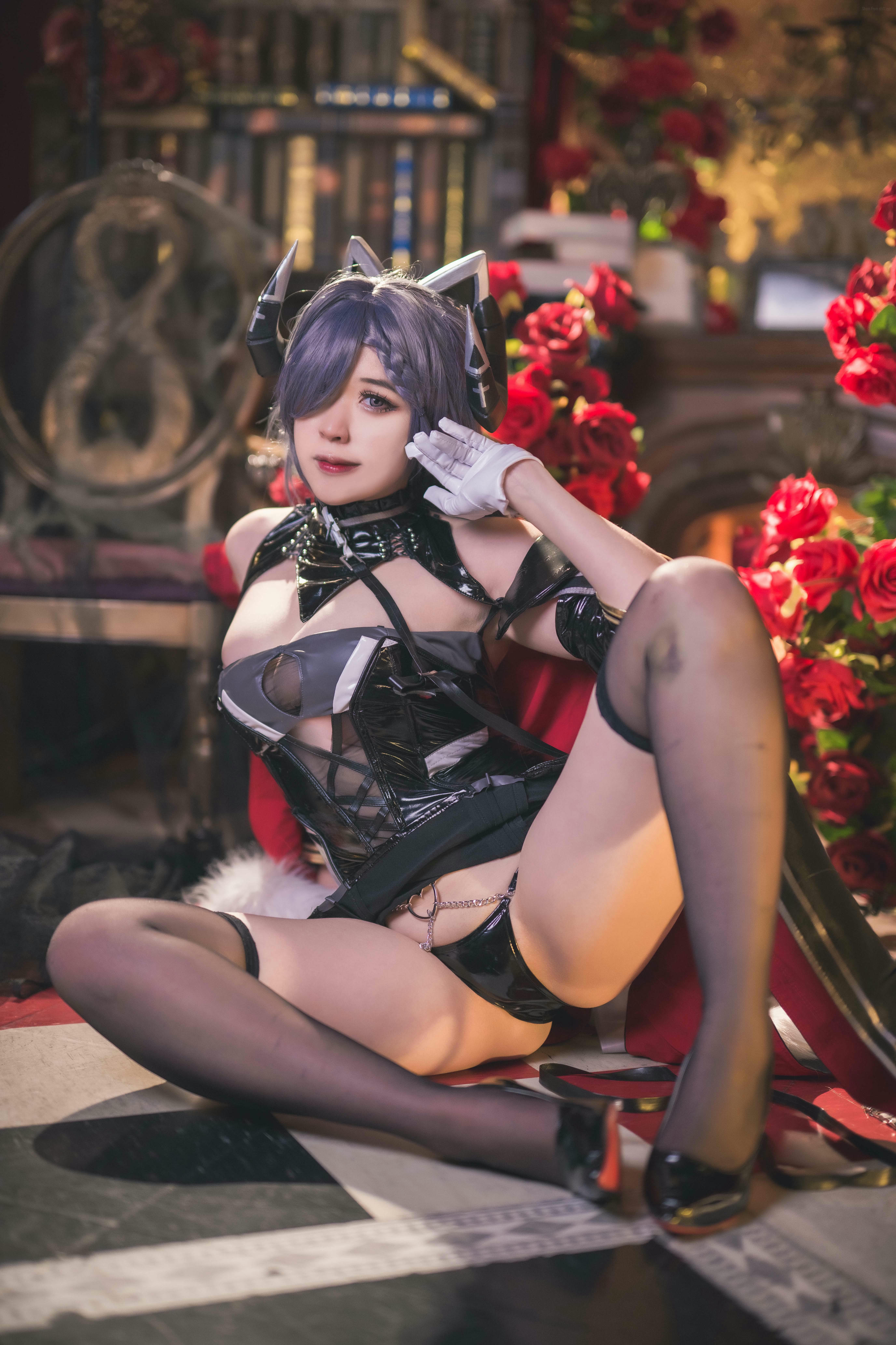 奈奈紀(@Hatori Sama)奈奈纪-2023-06-02_August classic _ 11p (Patreon)_00_第1集