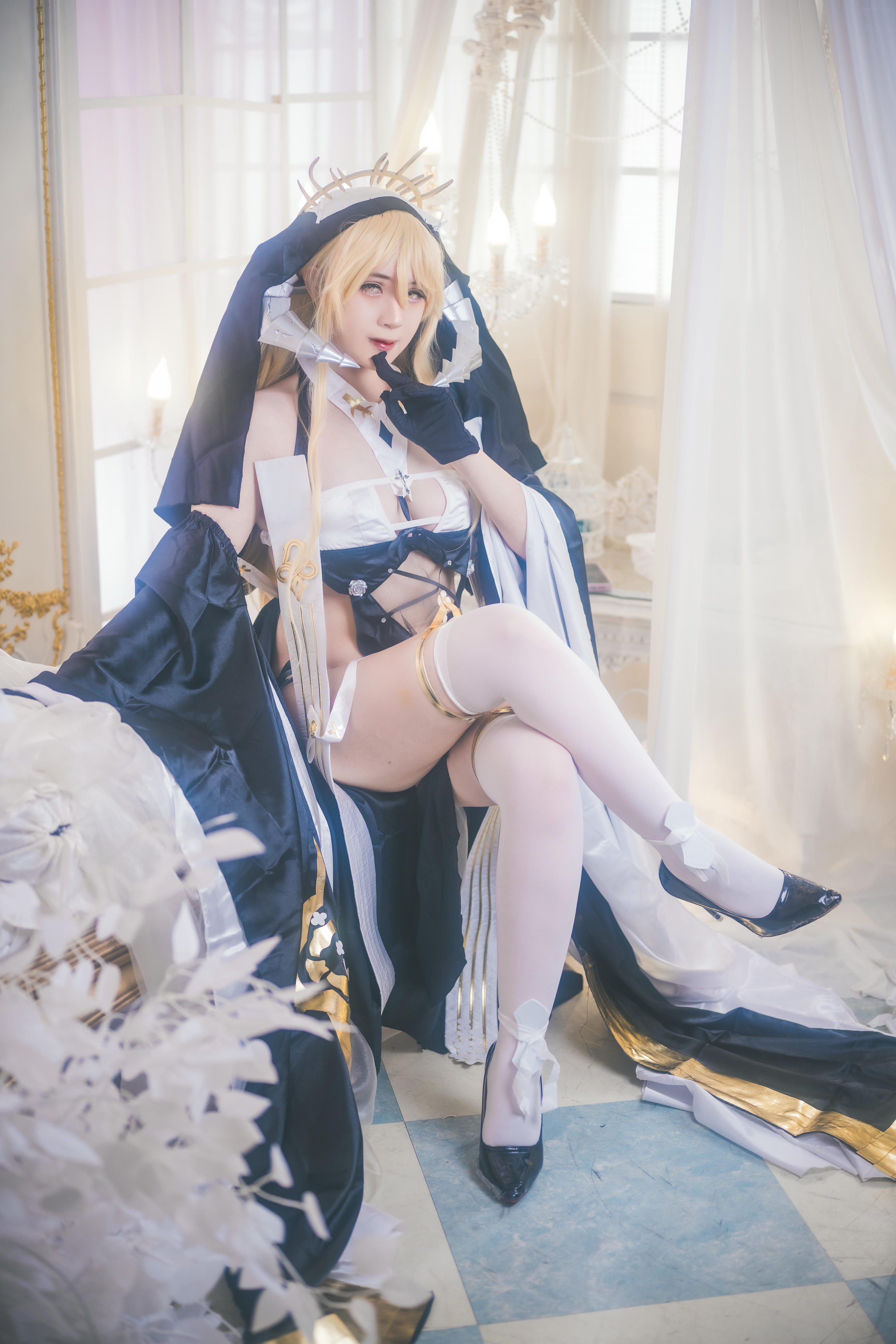 奈奈紀(@Hatori Sama)奈奈纪-2023-08-27_Implacable 10p_ Bonus set (Patreon)_00_第1集