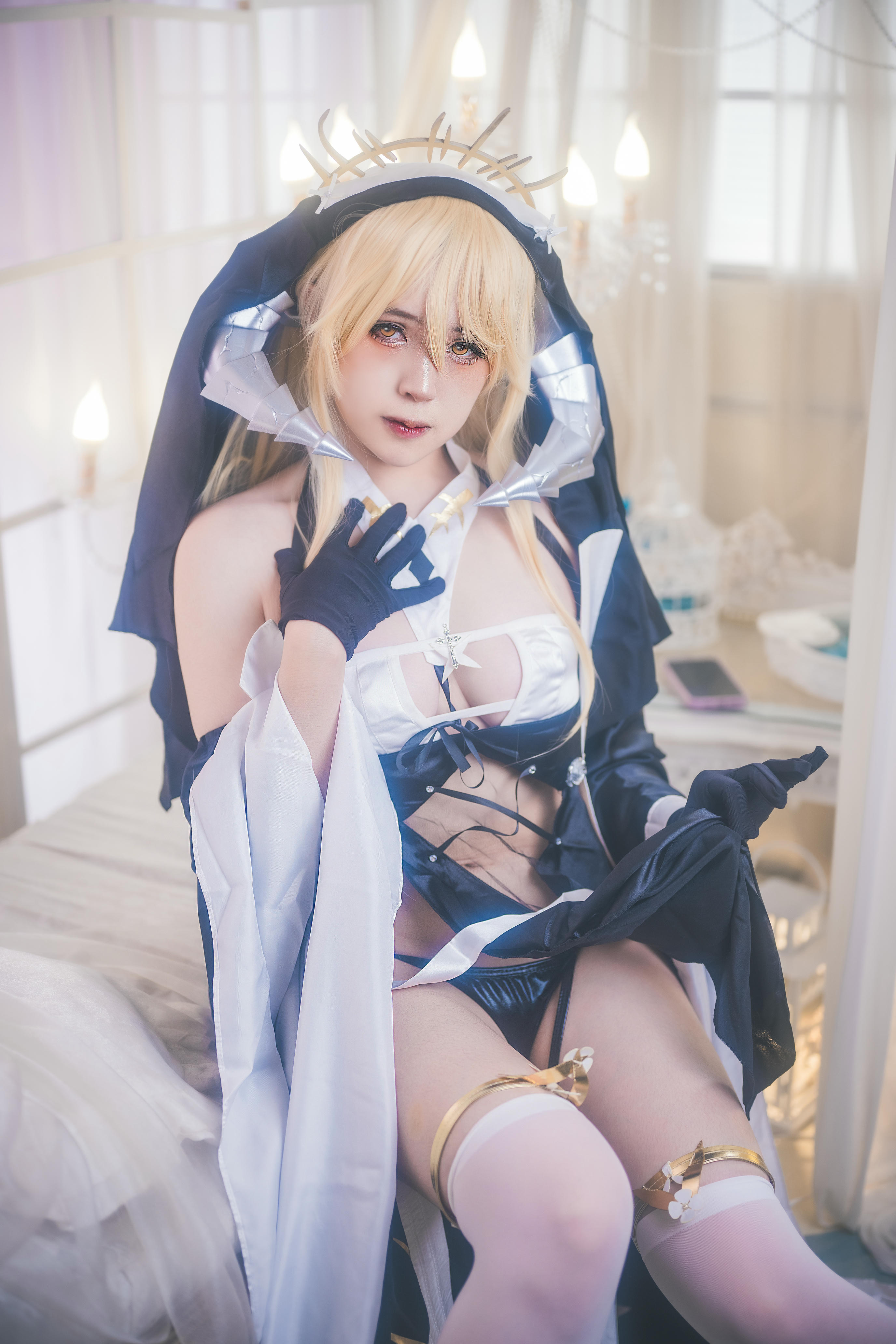 奈奈紀(@Hatori Sama)奈奈纪-2023-08-27_Implacable 10p_ Bonus set (Patreon)_00_第1集