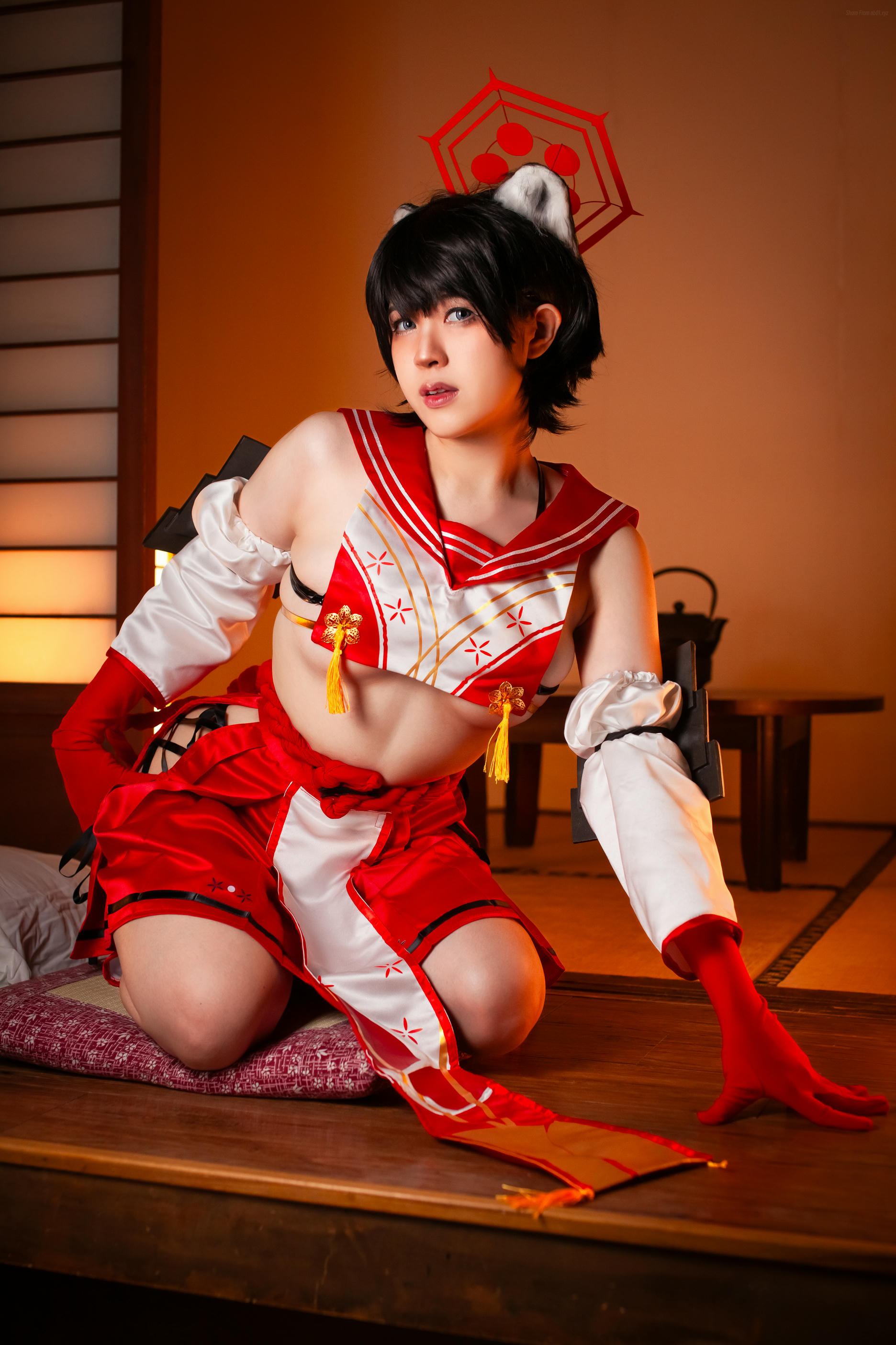 奈奈紀(@Hatori Sama)奈奈纪-2023-09-08_BlueArchive_ 椿 Kasuga Tsubaki 20P (Patreon)_00_第1集