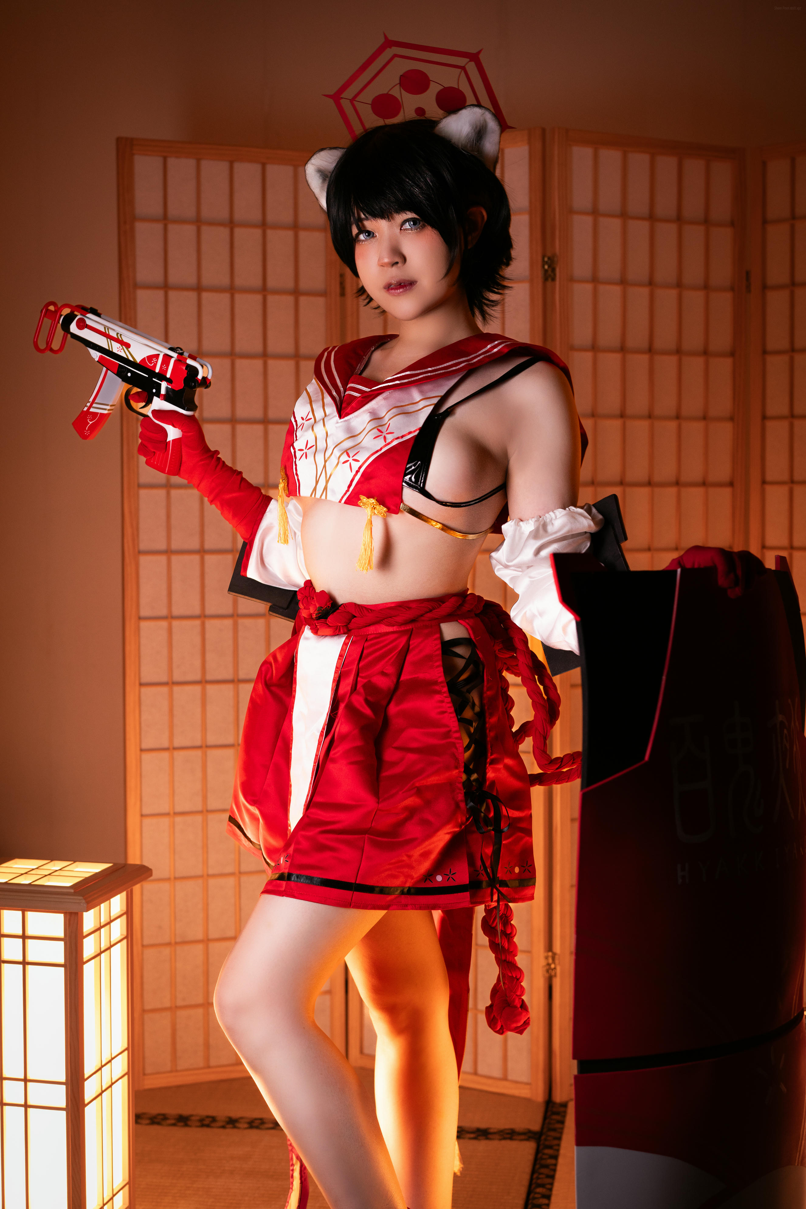 奈奈紀(@Hatori Sama)奈奈纪-2023-09-08_BlueArchive_ 椿 Kasuga Tsubaki 20P (Patreon)_00_第1集