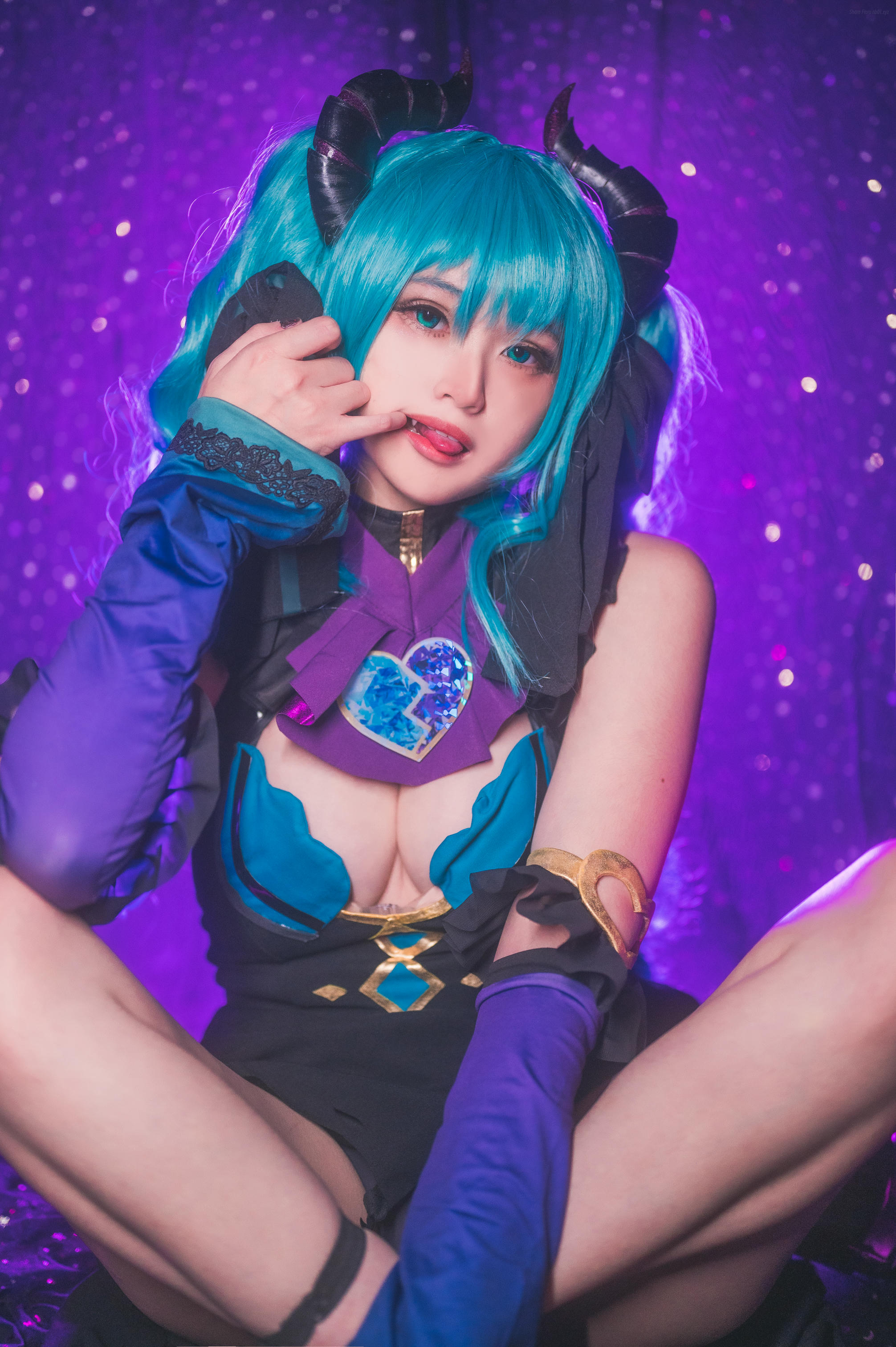 奈奈紀(@Hatori Sama)奈奈纪-2021-07-06_miku (Patreon)_00_第1集