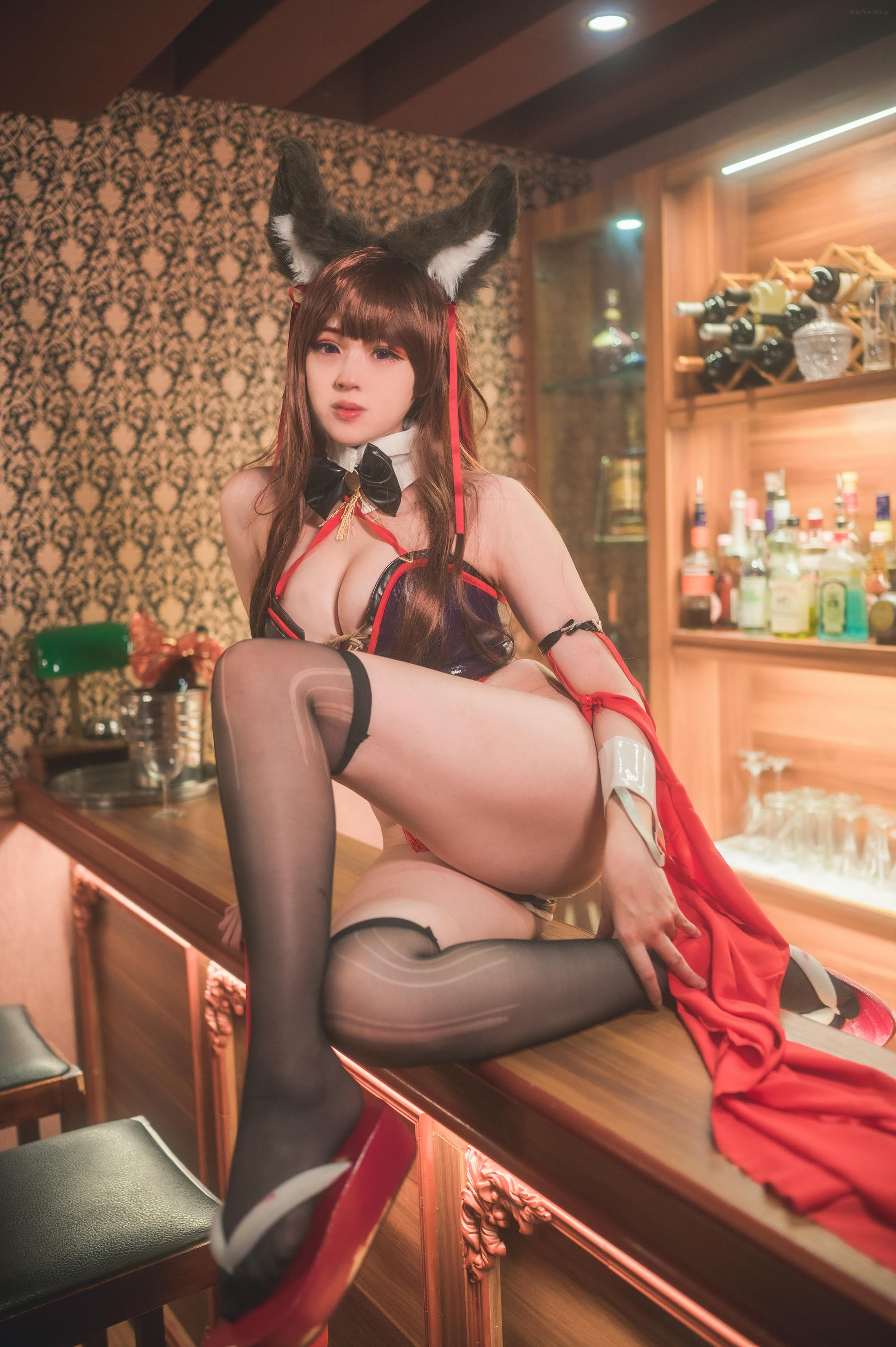 奈奈紀(@Hatori Sama)奈奈纪-2021-09-28_天城 碧藍_ Amagi (Patreon)_00_第1集