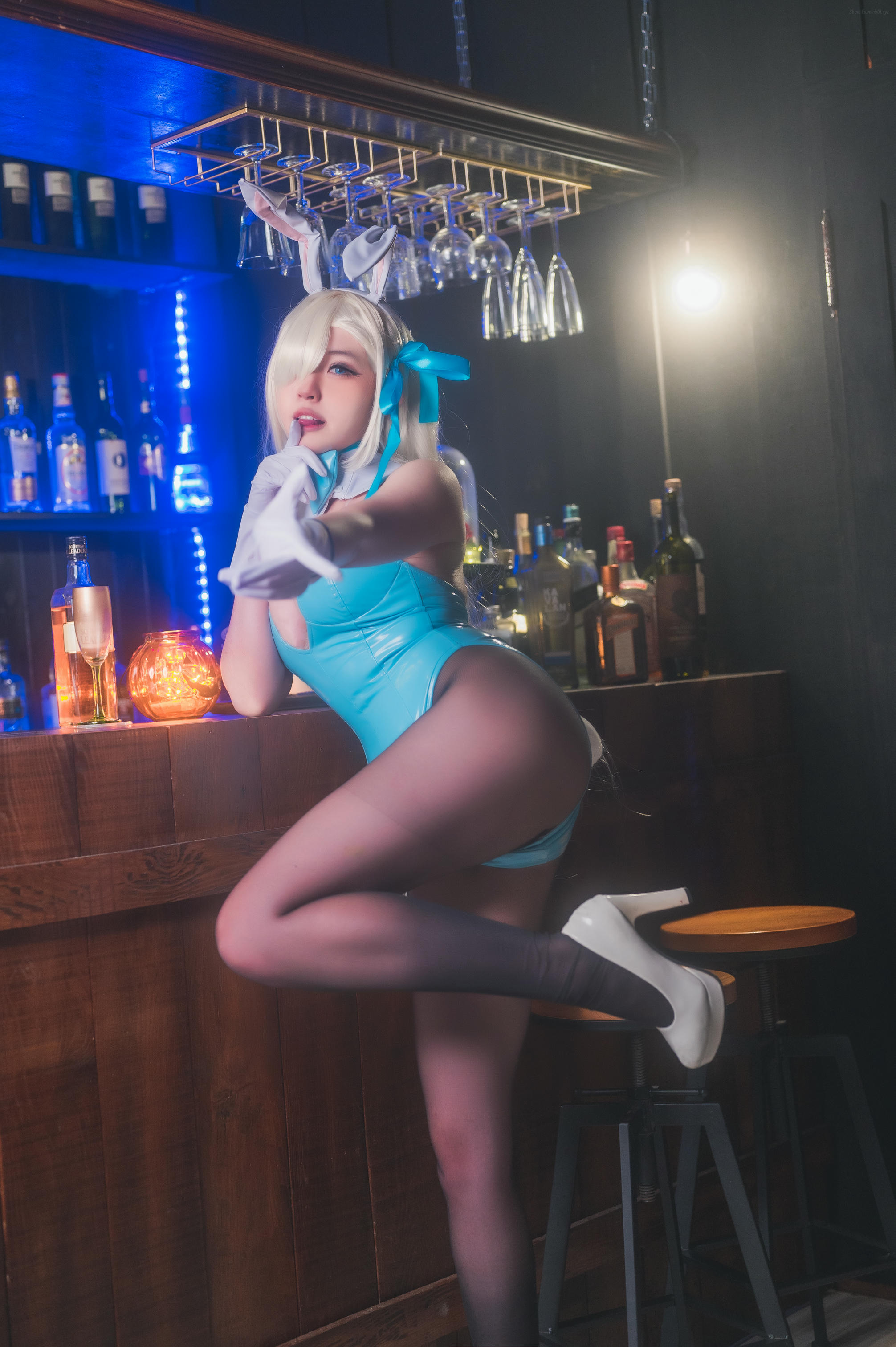 奈奈紀(@Hatori Sama)奈奈纪-2021-11-05_-Blue Archive- 一之瀬 アスナ (Patreon)_00_第1集