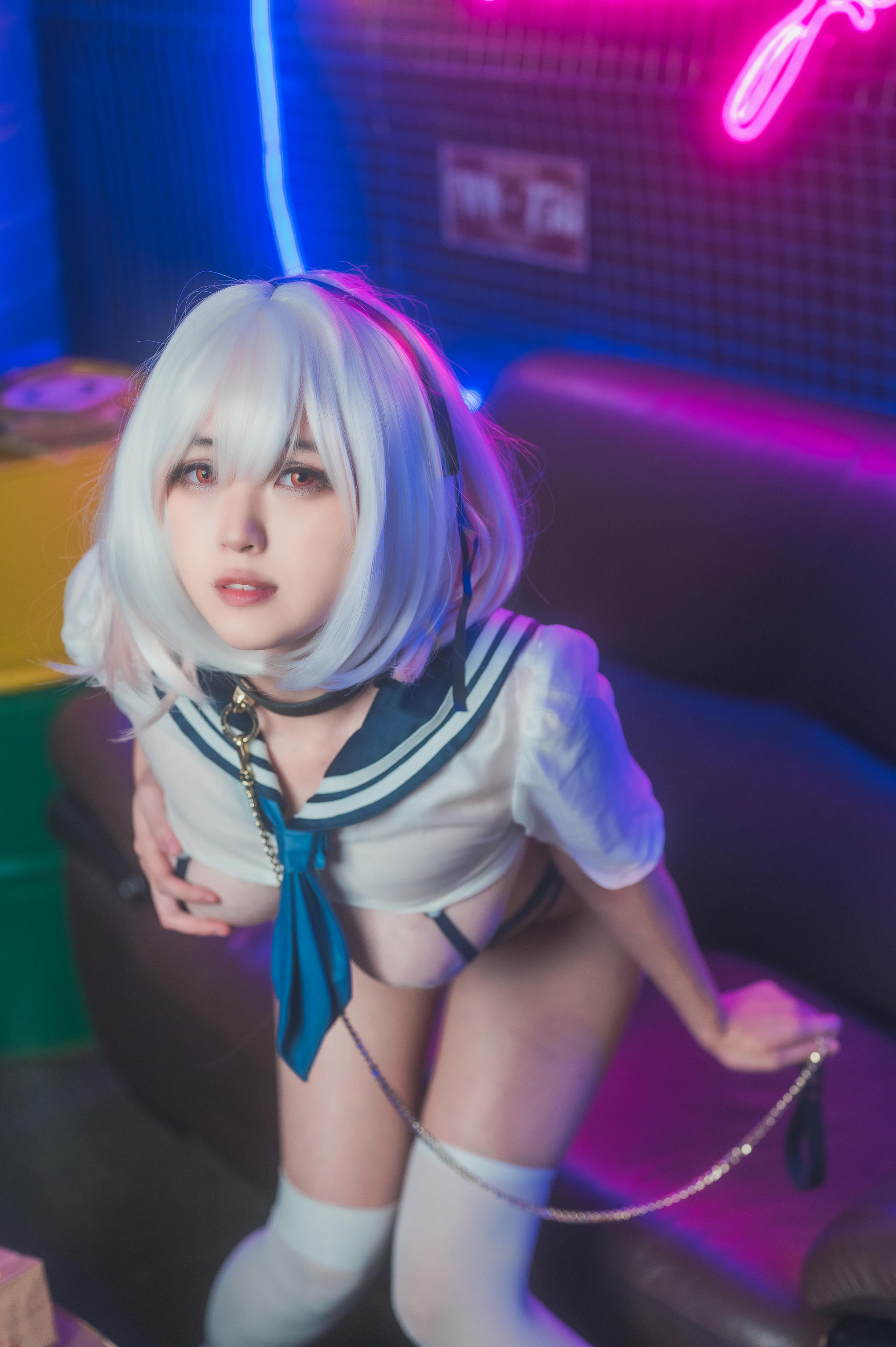 奈奈紀(@Hatori Sama)奈奈纪-2021-12-15_SIREN azure lane (VIP PHOTO 16p) (Patreon)_00_第1集