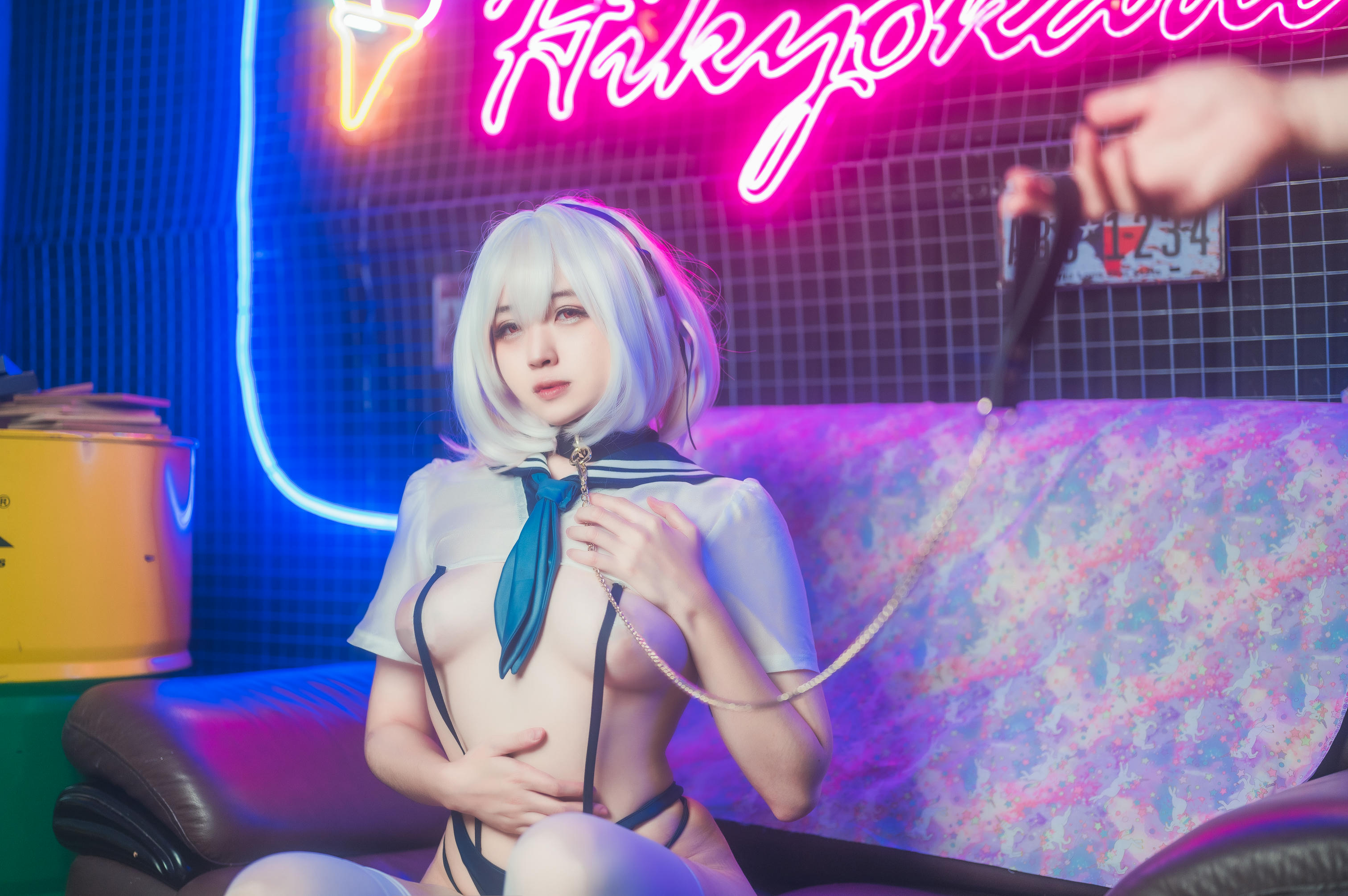 奈奈紀(@Hatori Sama)奈奈纪-2021-12-15_SIREN azure lane (VIP PHOTO 16p) (Patreon)_00_第1集