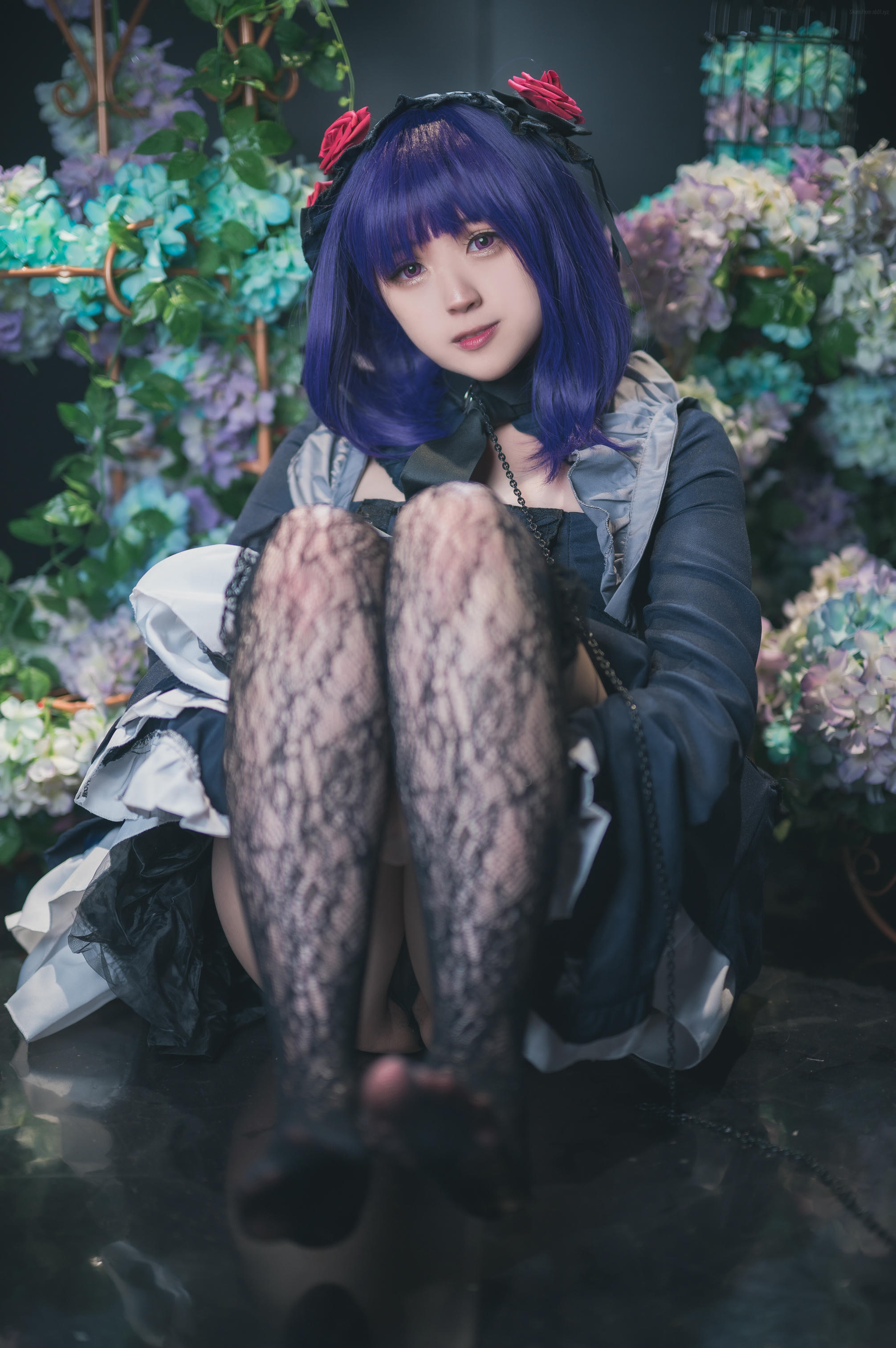 奈奈紀(@Hatori Sama)奈奈纪-2022-04-11_My Dress-Up Darling cosplay 10p (Patreon)_00_第1集