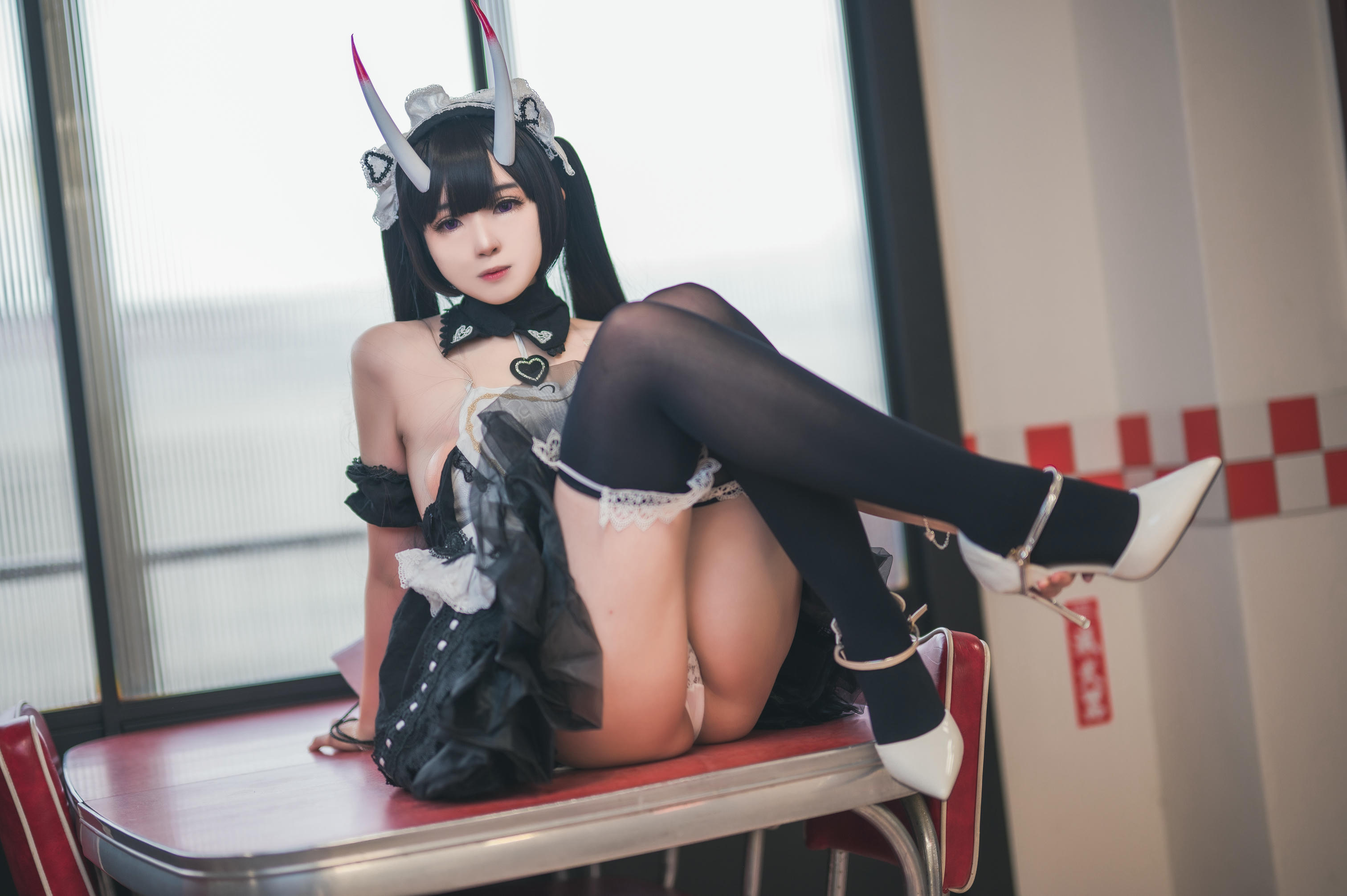 Hatori Sama NO.009 NOshiro[10P-51.7M]_第1集