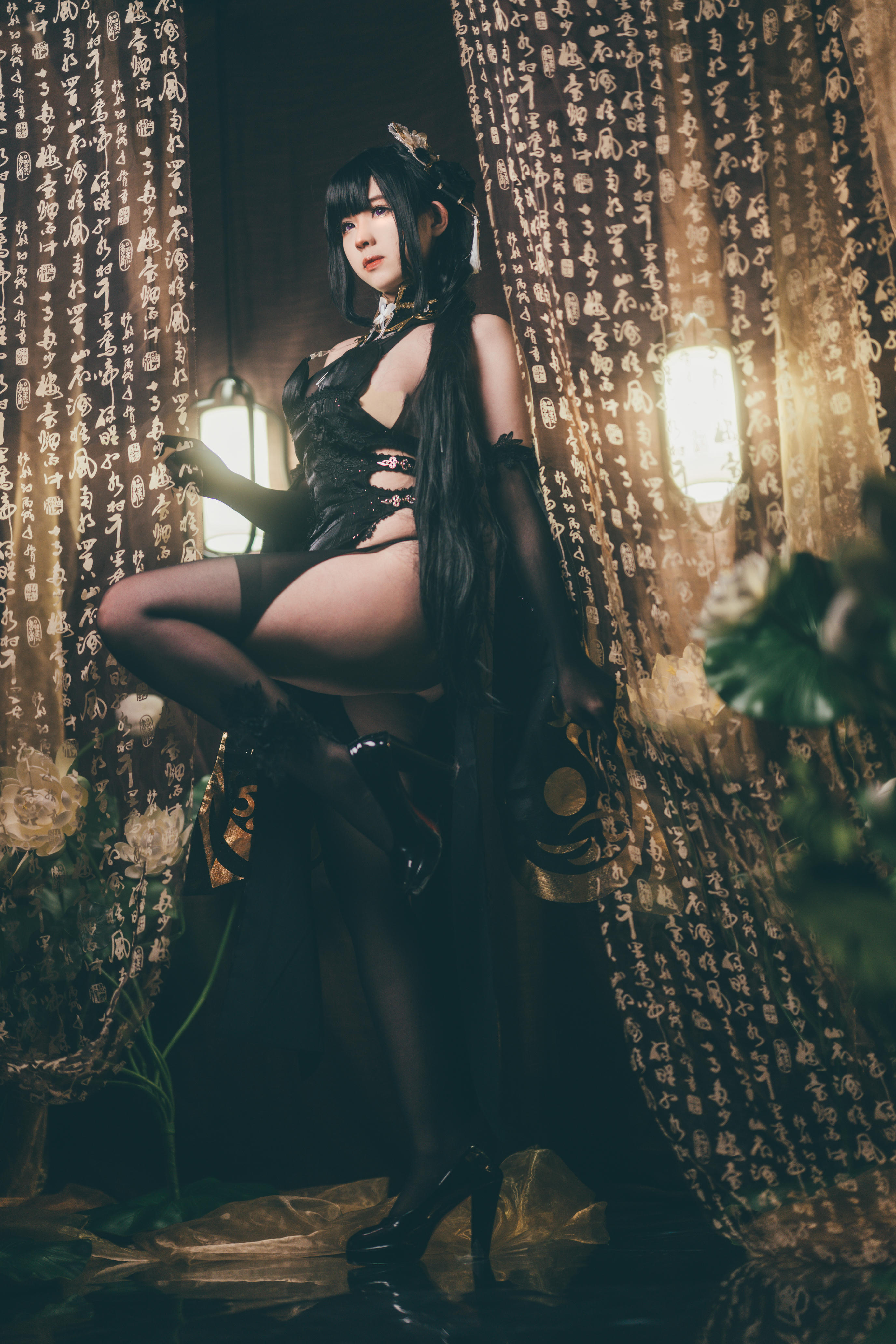 奈奈紀(@Hatori Sama)奈奈纪-2022-07-05_Chen Hai Azurlane _11p (Patreon)_00_第1集