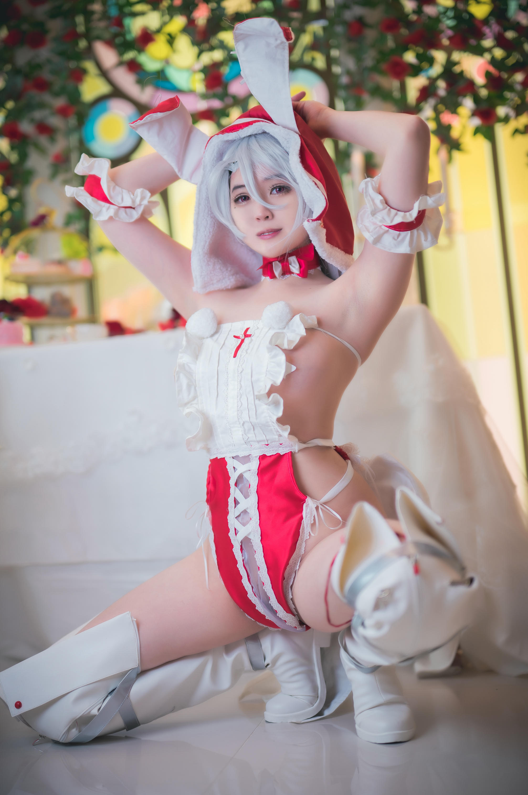 奈奈紀(@Hatori Sama)奈奈纪-2022-07-07_Prinz Heinrich bunny 10p (Patreon)_00_第1集