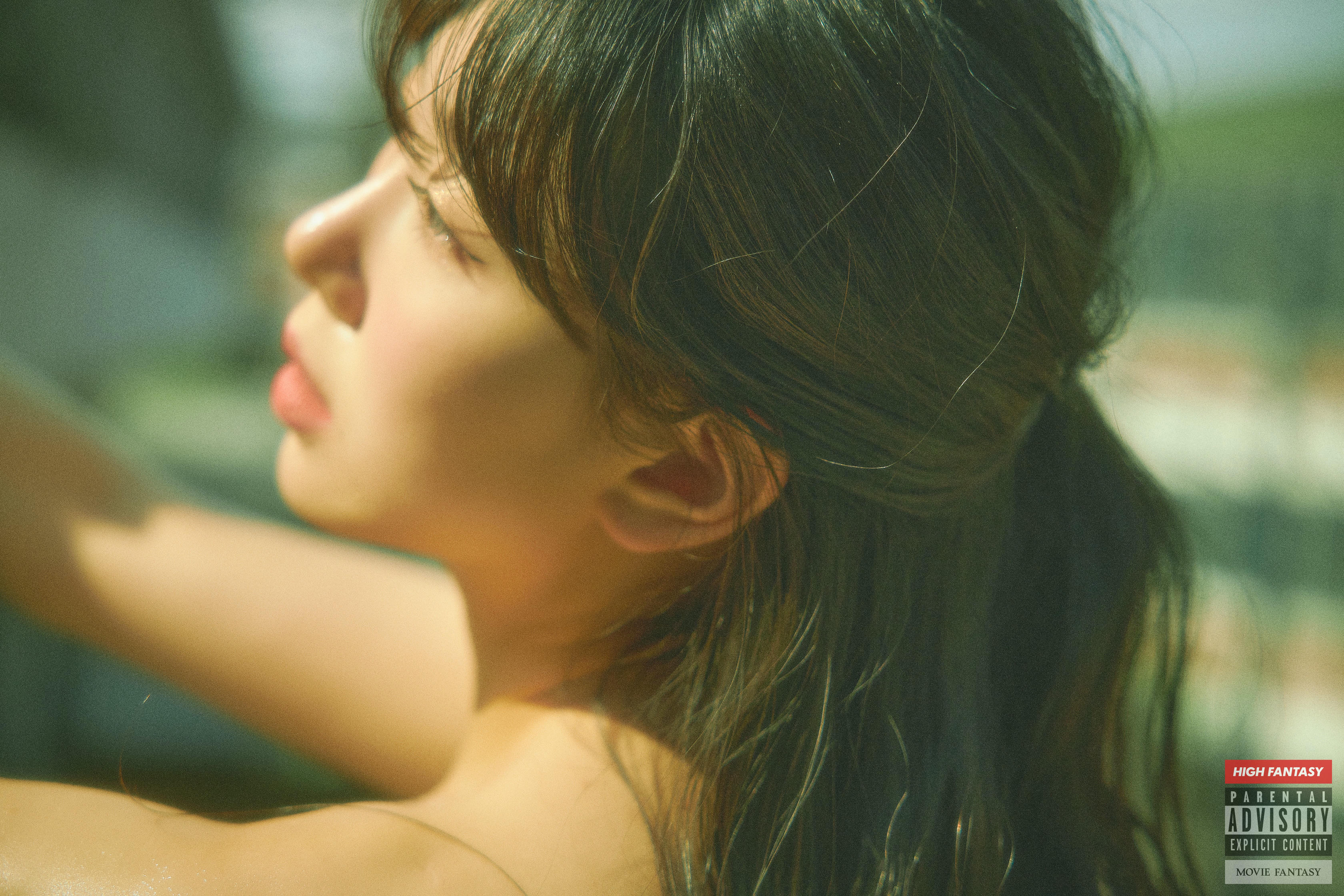 韩国机构-HIGH FANTASY NO.011 Shaany (샤니) Vol.1 Feel My Summer [63P／499MB]_第1集