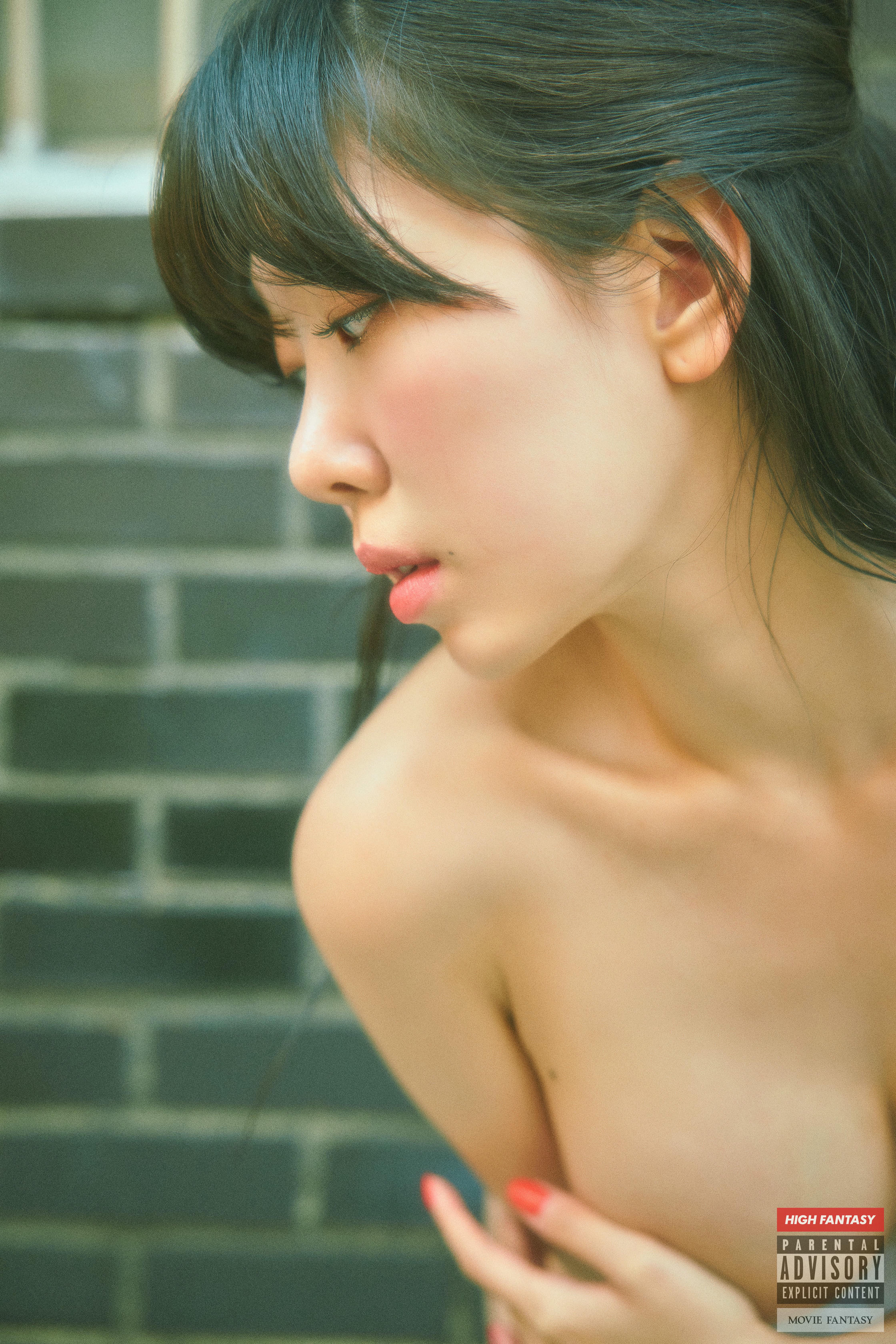 韩国机构-HIGH FANTASY NO.011 Shaany (샤니) Vol.1 Feel My Summer [63P／499MB]_第2集
