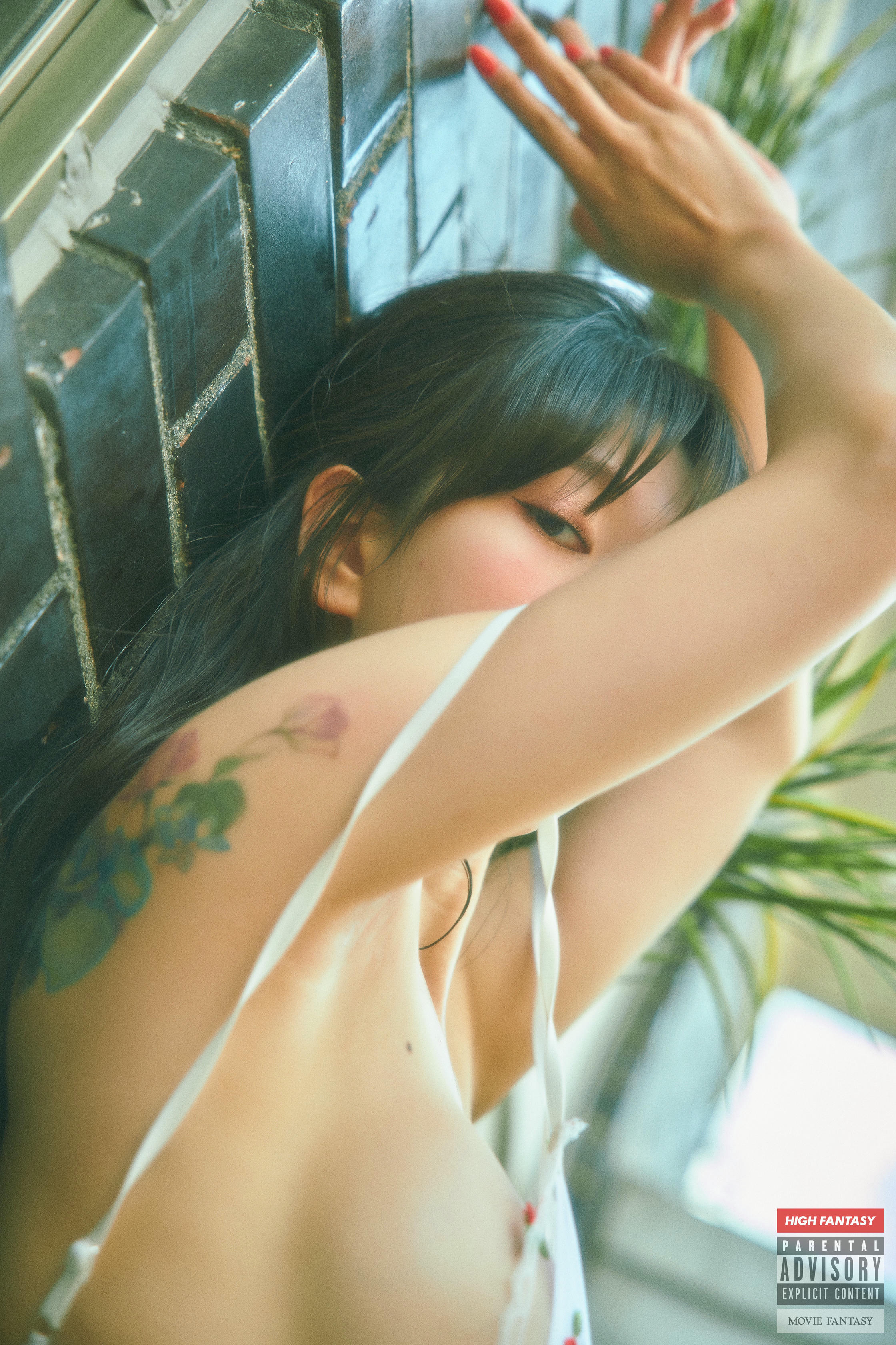 韩国机构-HIGH FANTASY NO.011 Shaany (샤니) Vol.1 Feel My Summer [63P／499MB]_第2集